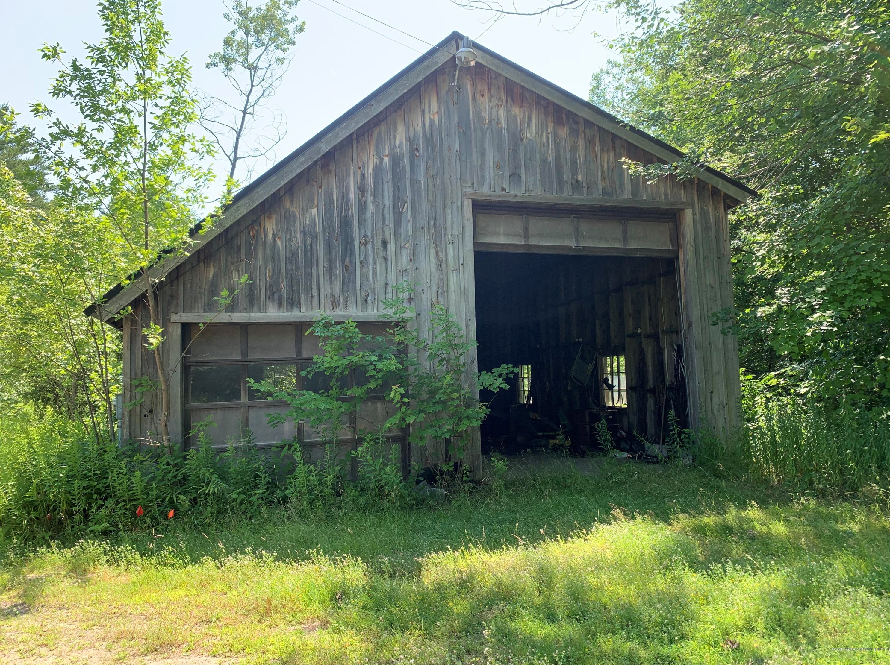 31 Lincoln Rd, Dresden, ME 04342-3410