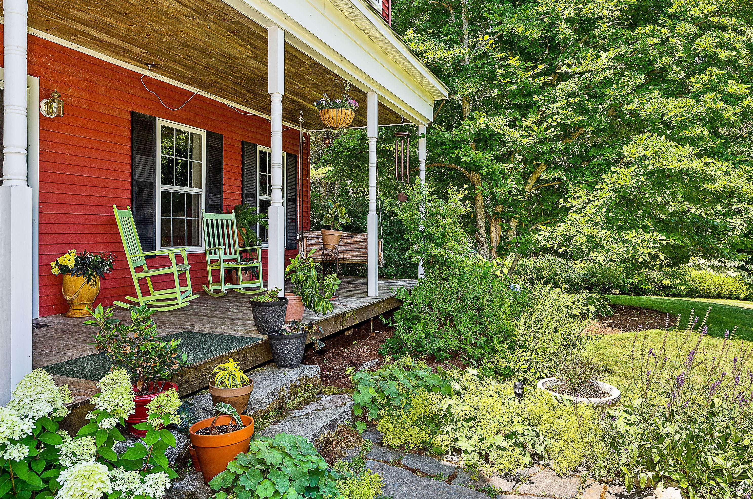 30 Pumpkin Way, Rockport, ME 04856