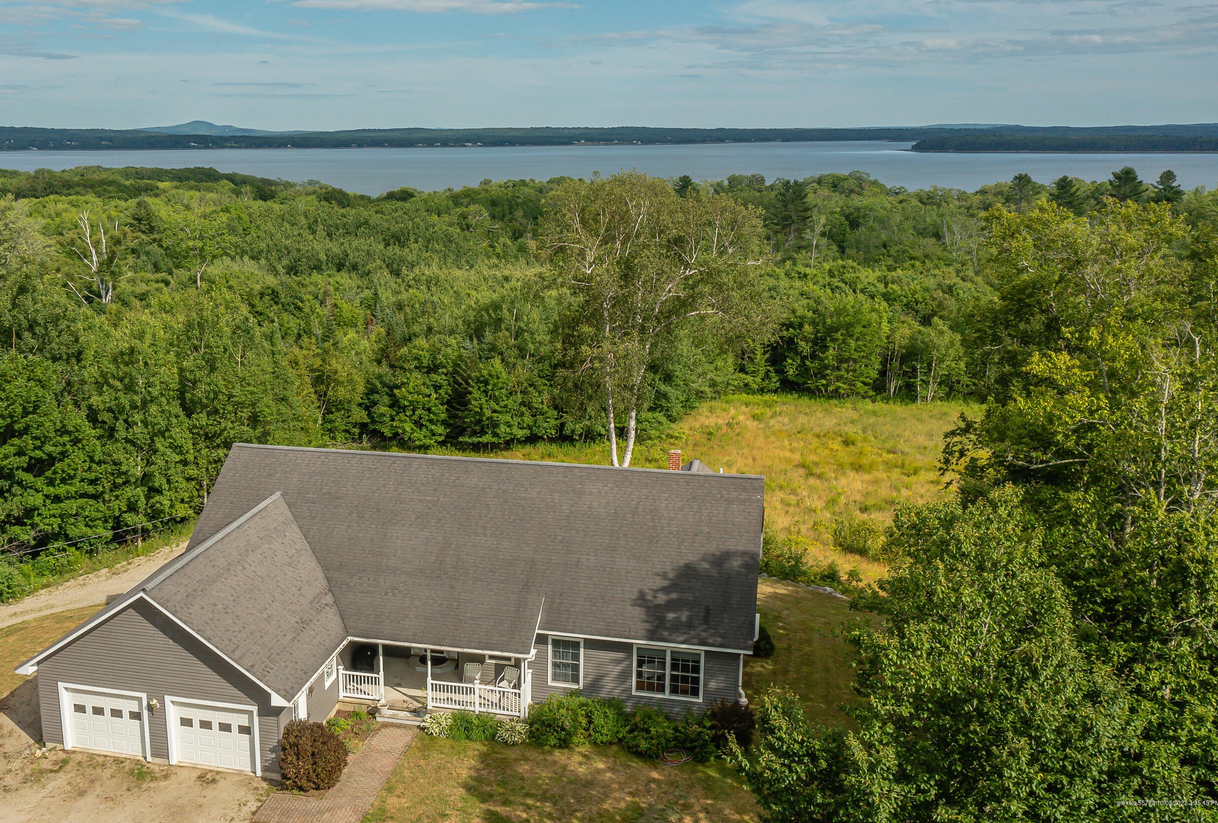 50 Anchorage Dr, Prospect, ME 04981