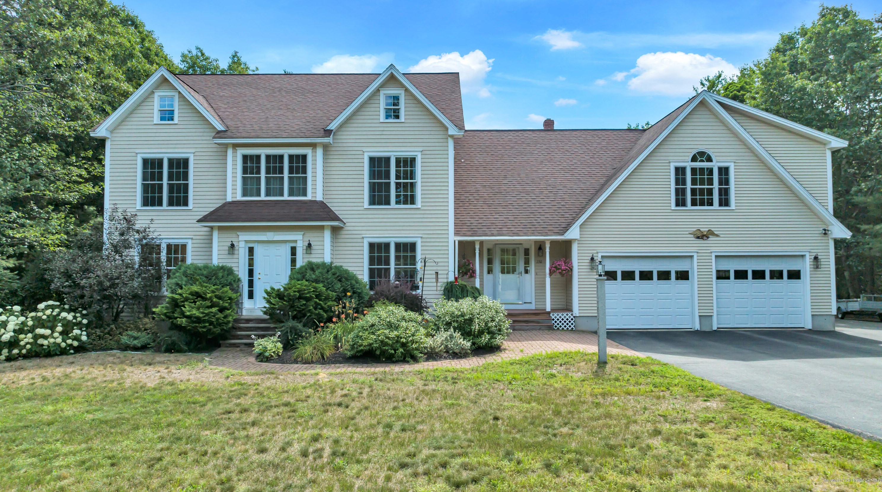 130 Natanis Ridge Cir, Wells, ME 04090