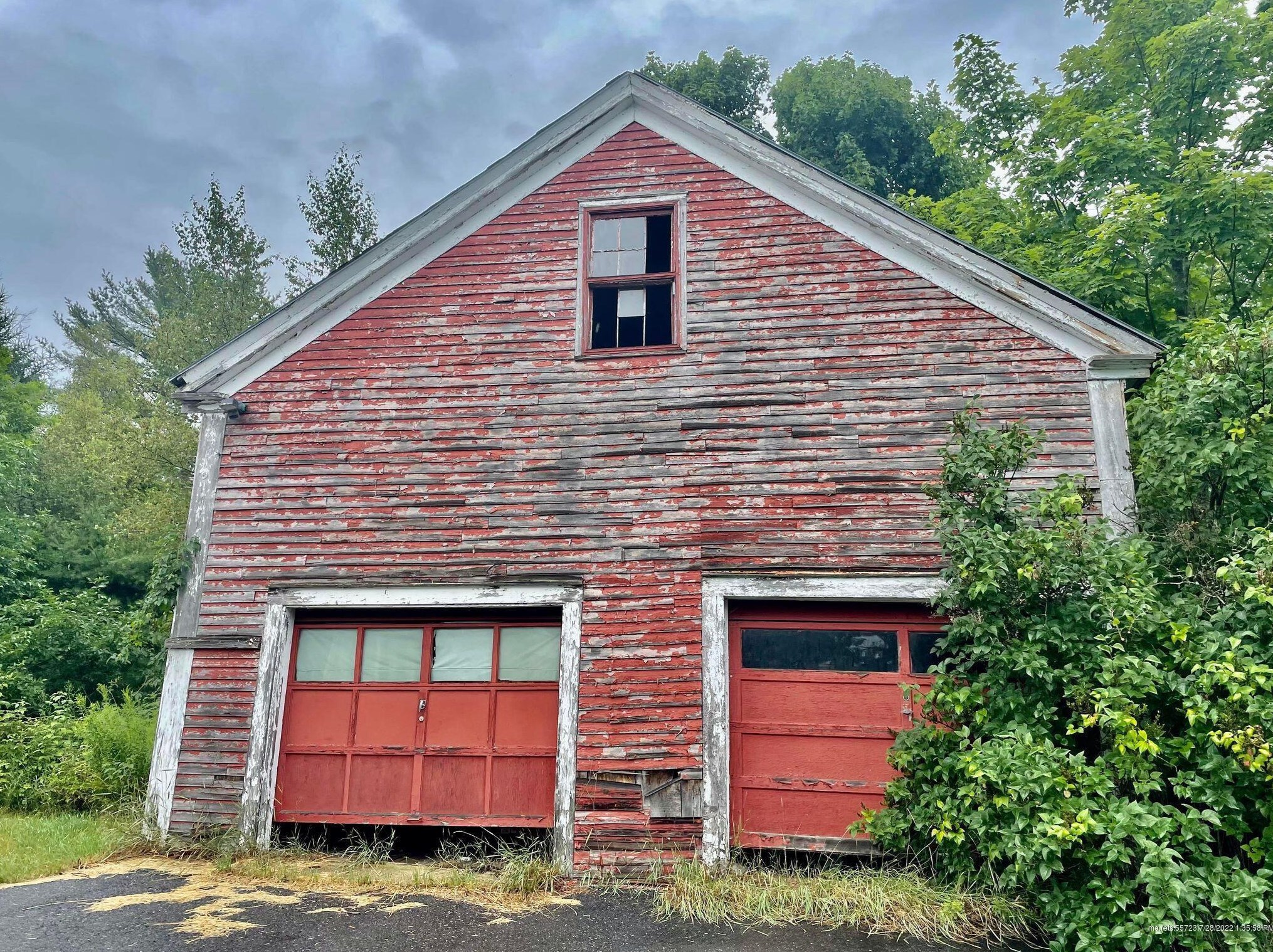 29 Main St, Wayne ME  04284-3200 exterior