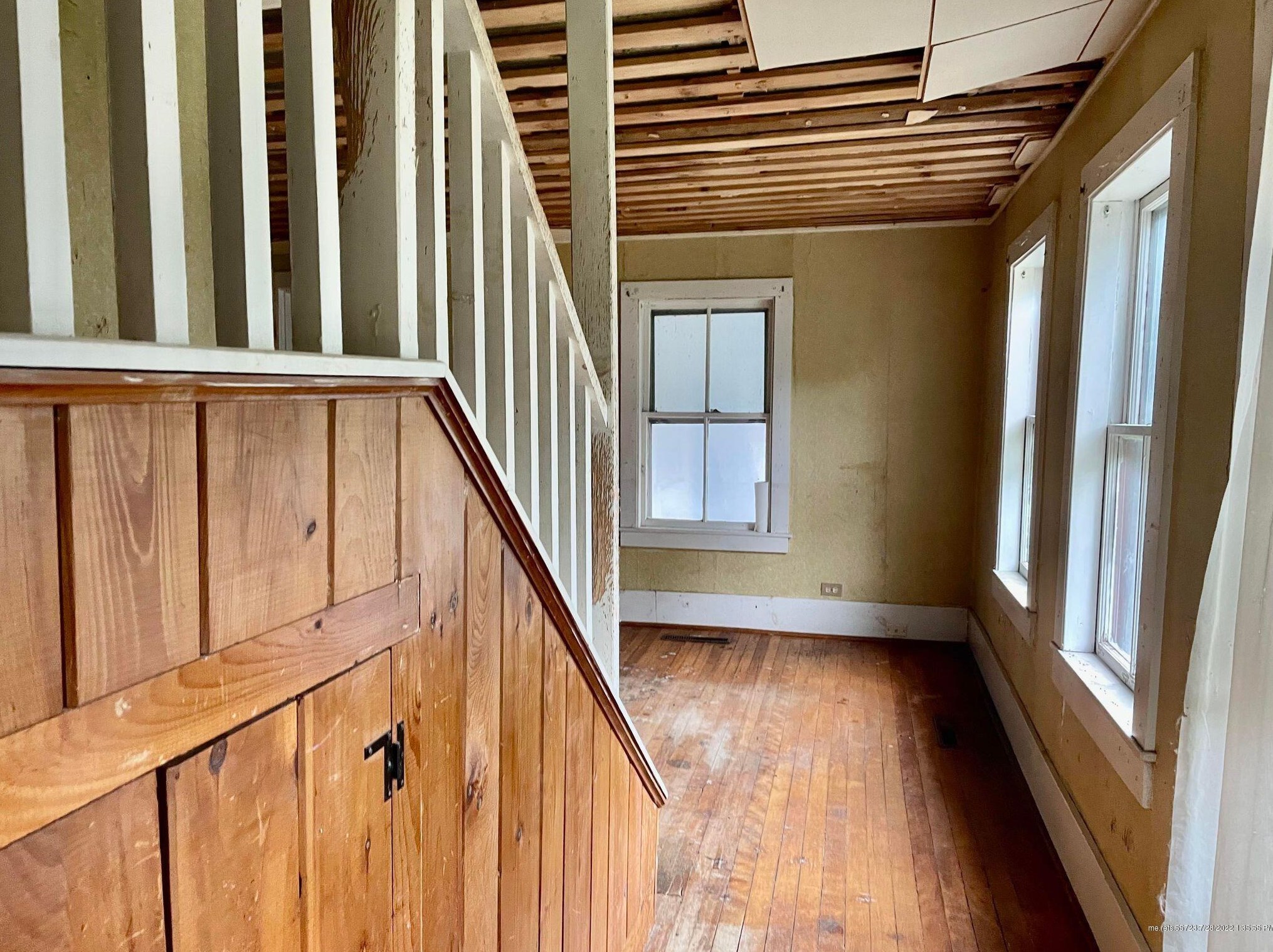 29 Main St, Wayne ME  04284-3200 exterior