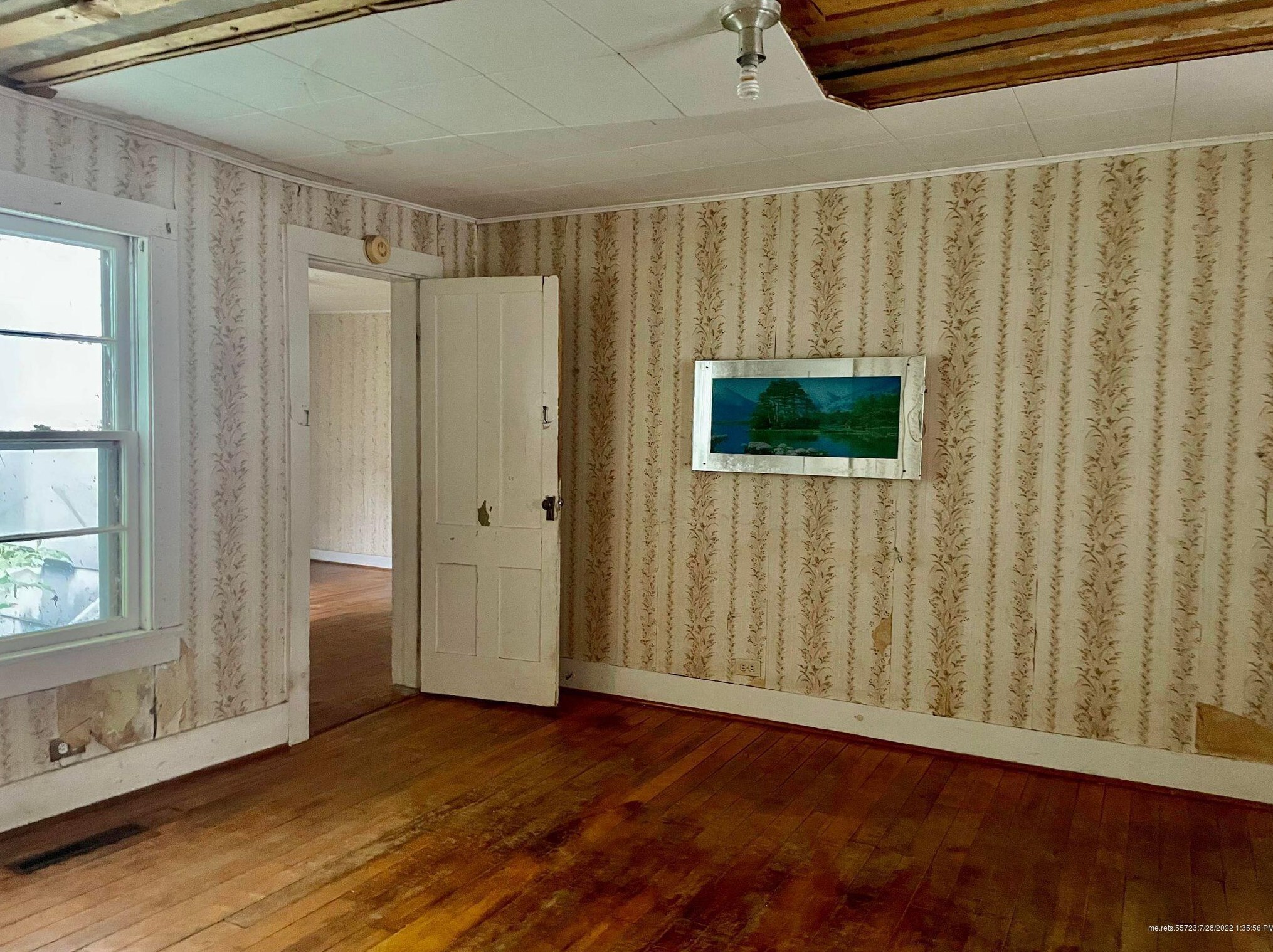 29 Main St, Wayne ME  04284-3200 exterior