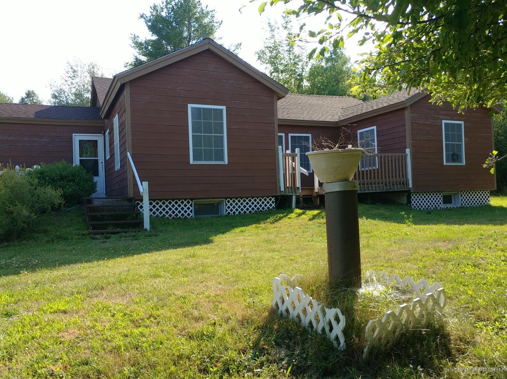 342 W Old Town Rd, Old Town, ME 04468