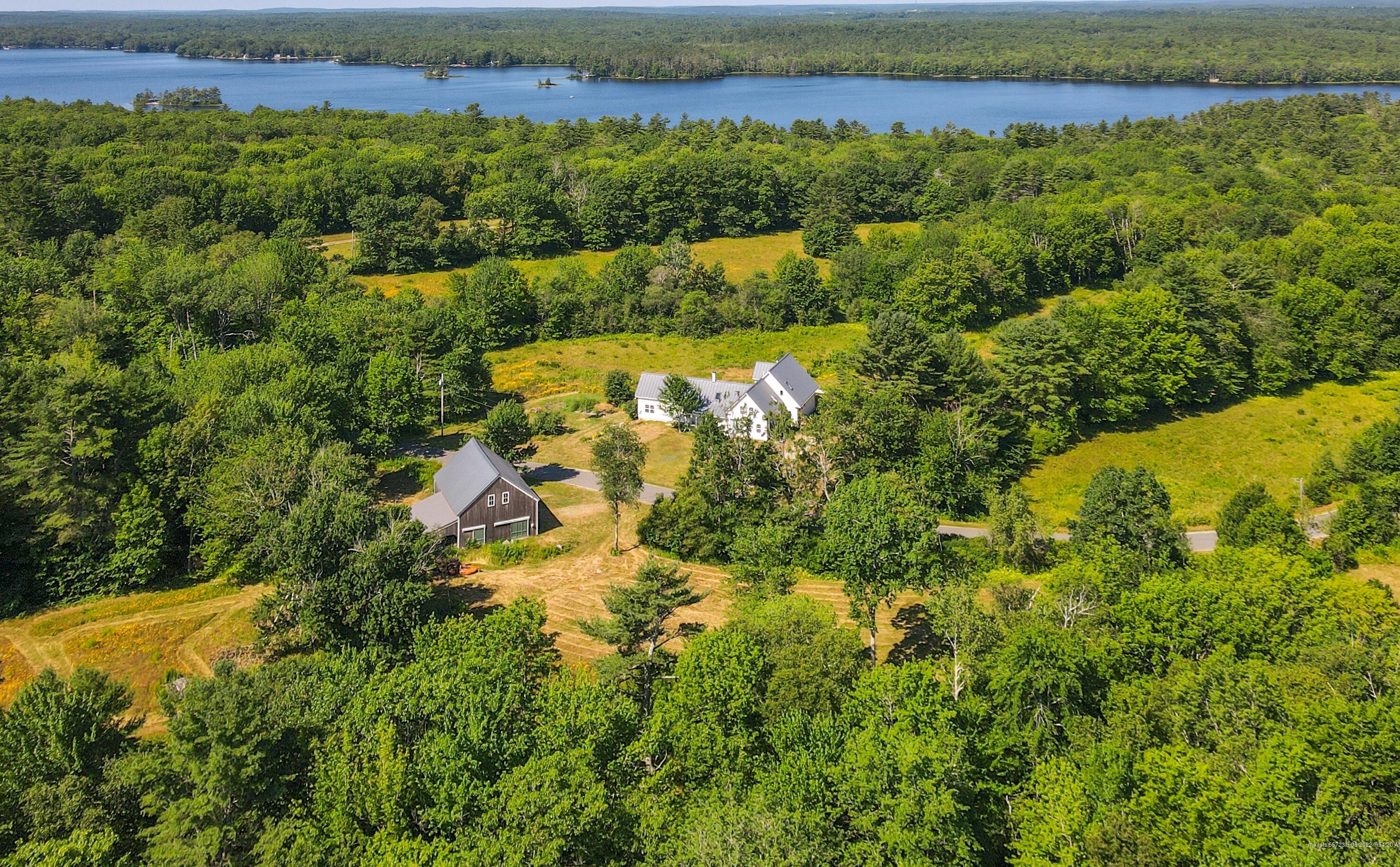 270 Nobleboro Rd, Bremen, ME 04551