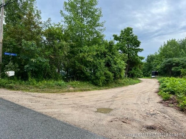 255 Anderson Rd, Sebago ME 04029-3530 exterior