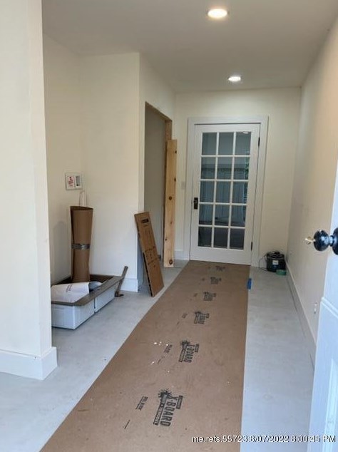 255 Anderson Rd, Sebago ME 04029-3530 exterior