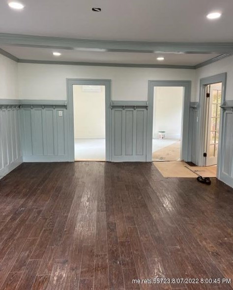 255 Anderson Rd, Sebago ME 04029-3530 exterior