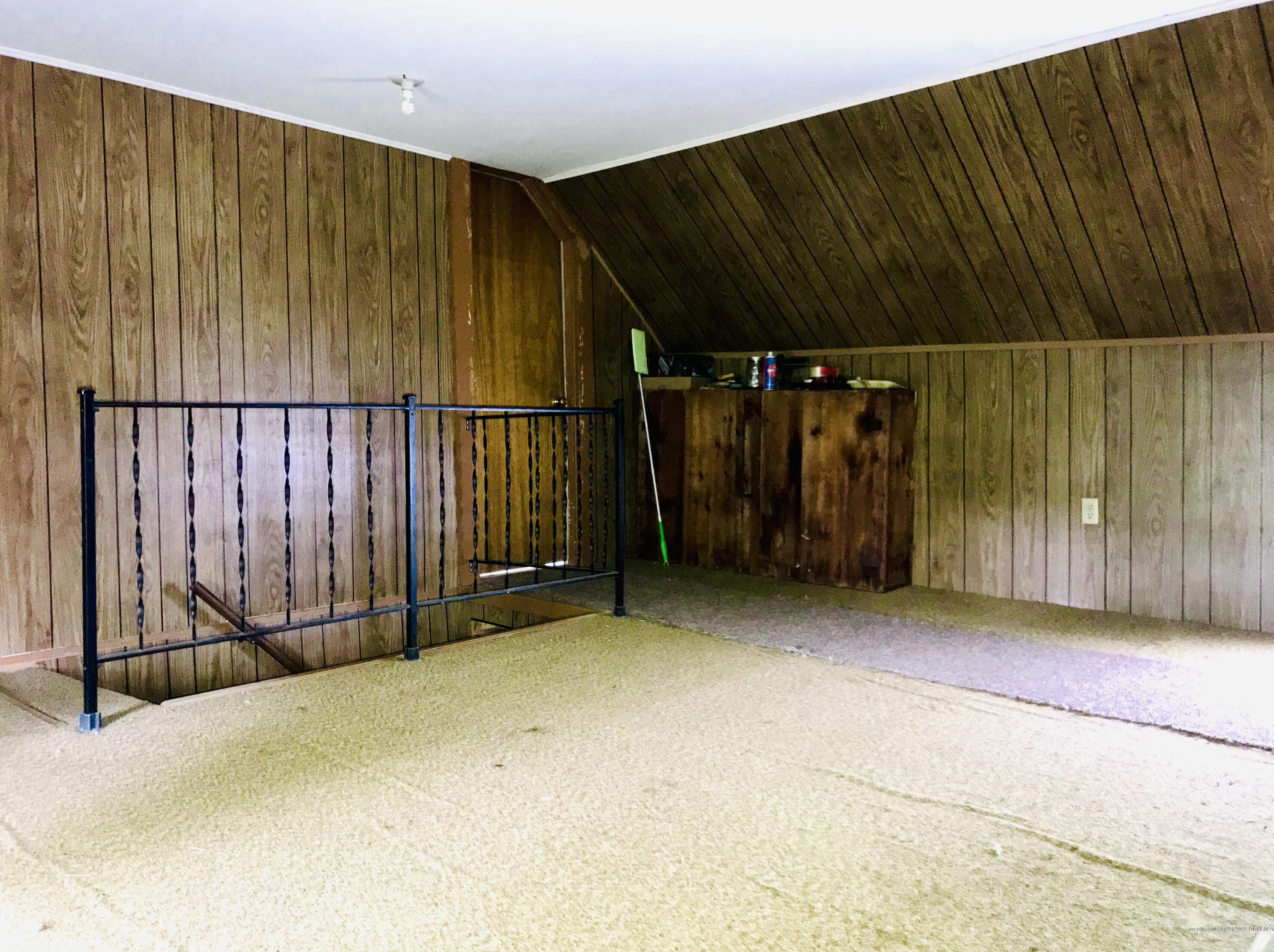 876 Main St, Sebec ME  04426-1029 exterior