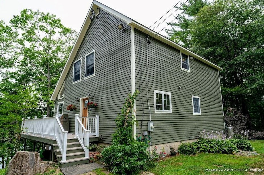 267 Young Rd, Augusta, ME 04330