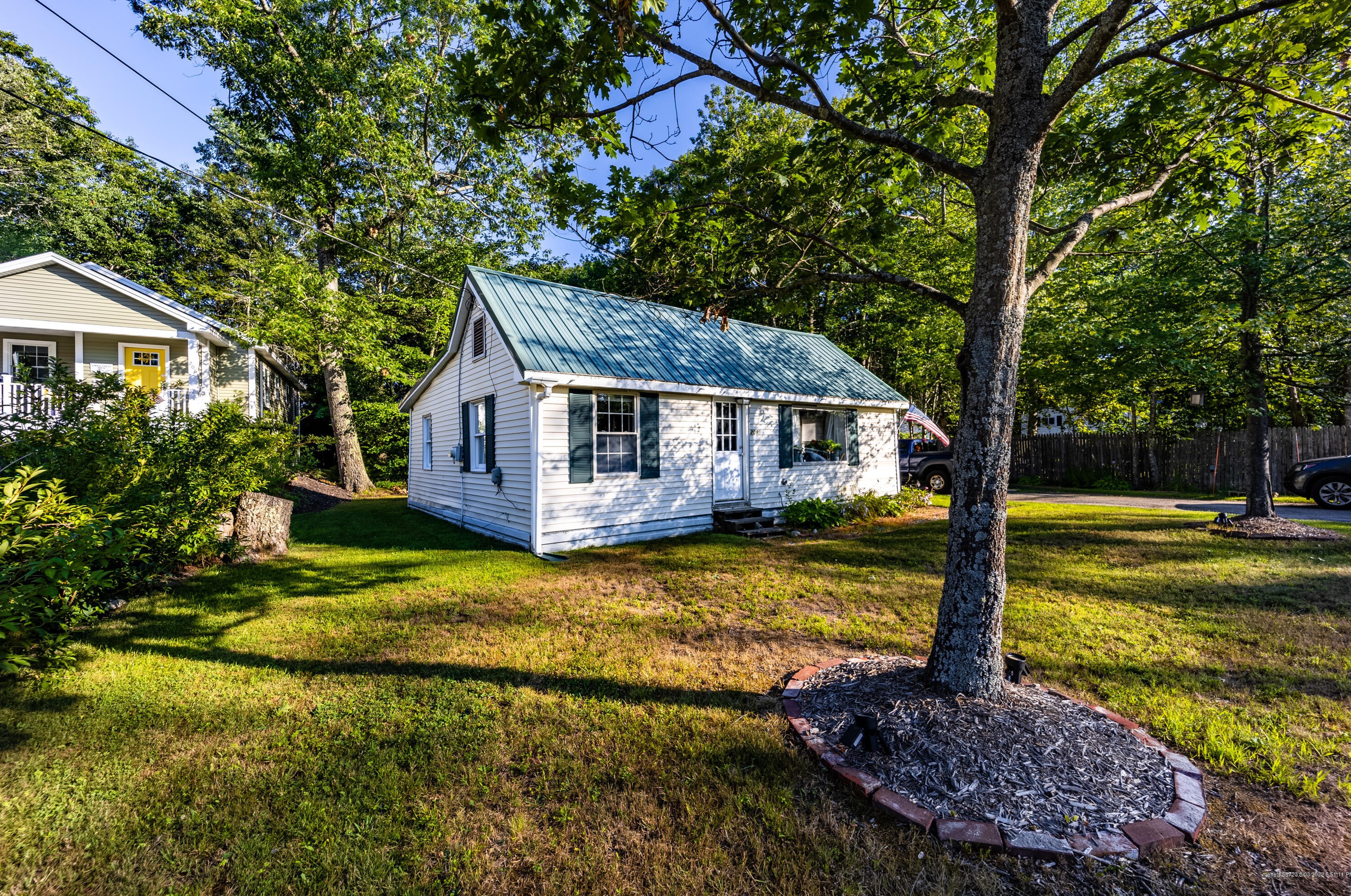 208 Narragansett St, Gorham, ME 04038-2050