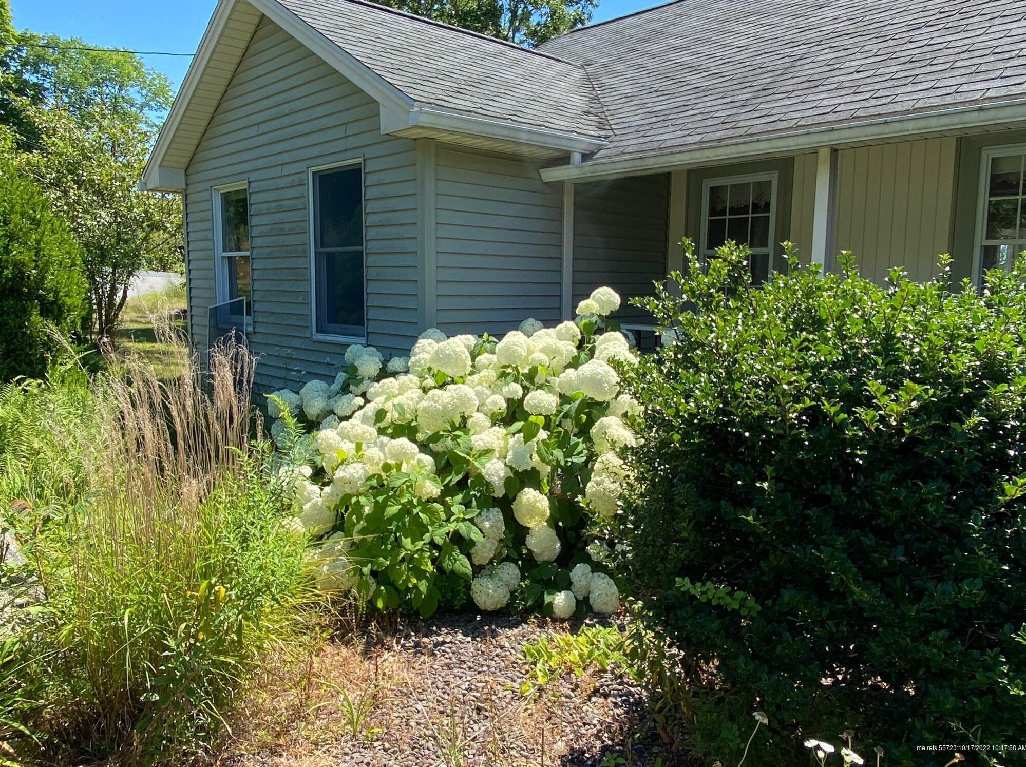 418 Pleasant St #1, Blue Hill, ME 04614