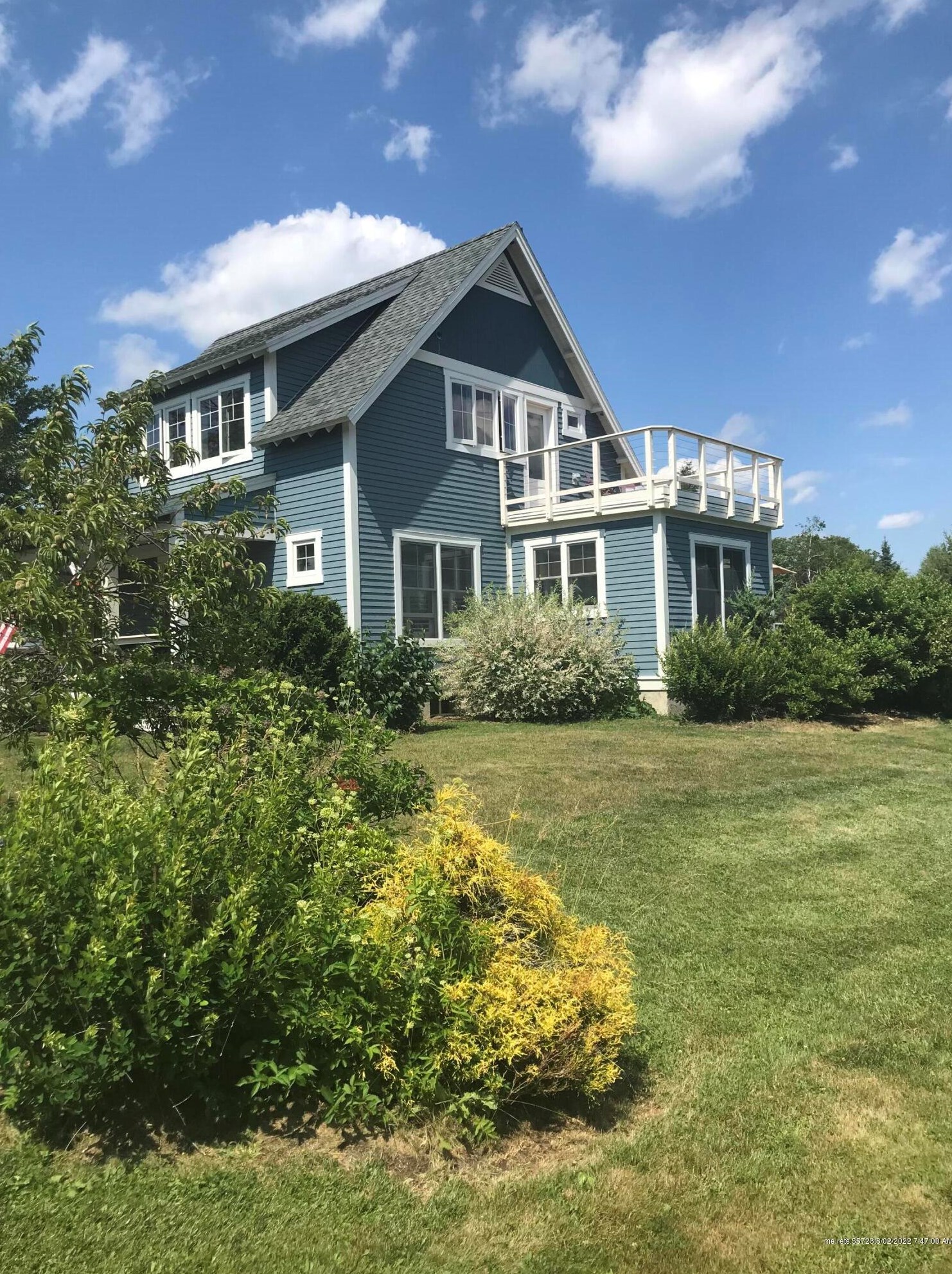 12 Tozier St, Swanville, ME 04915