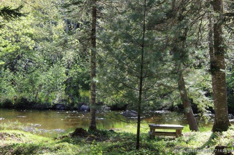 143 East Branch Rd, Seboeis Plt, ME 04448