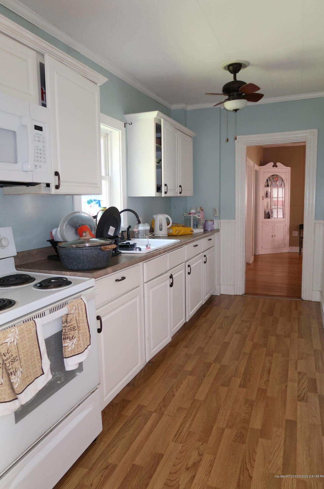 70 Winter St, Auburn ME 04210-5183 exterior