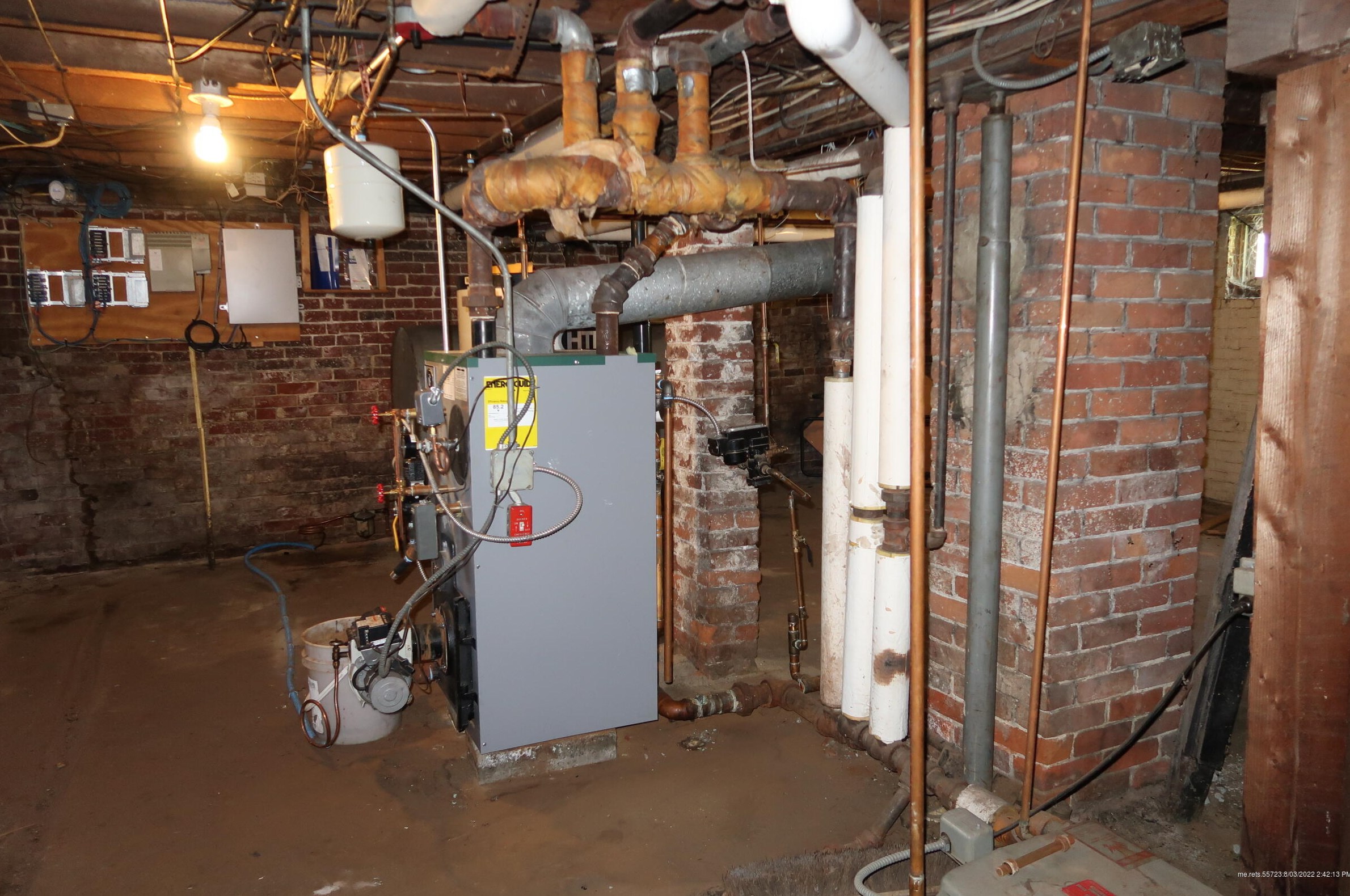 70 Winter St, Auburn ME 04210-5183 exterior