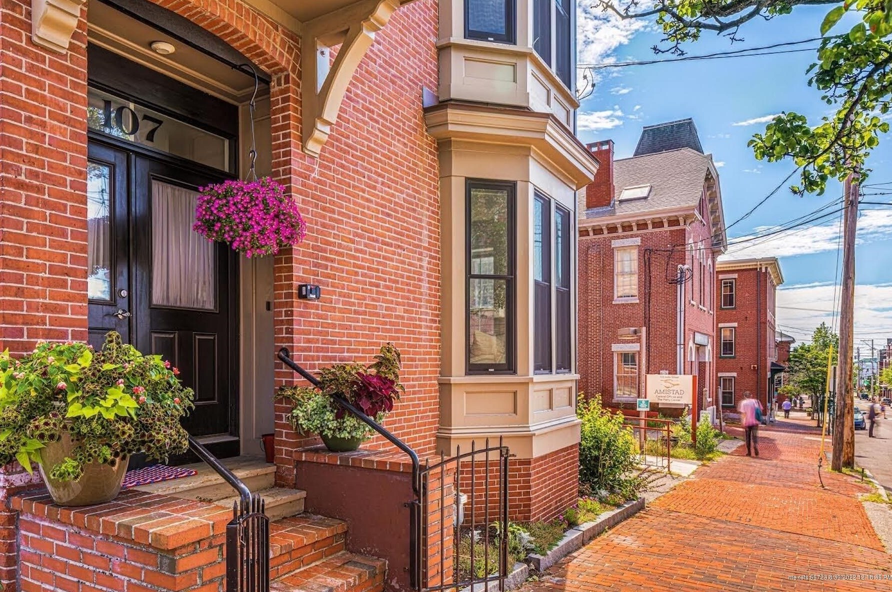 105 India St, Portland, ME 04101-4272