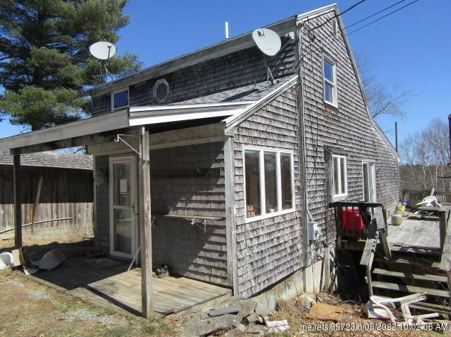 42 Crooker Rd, Bristol, ME 04539-3000