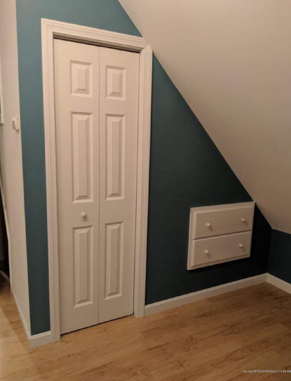 37 Constitution Ave, Newburgh ME  04444-1332 exterior