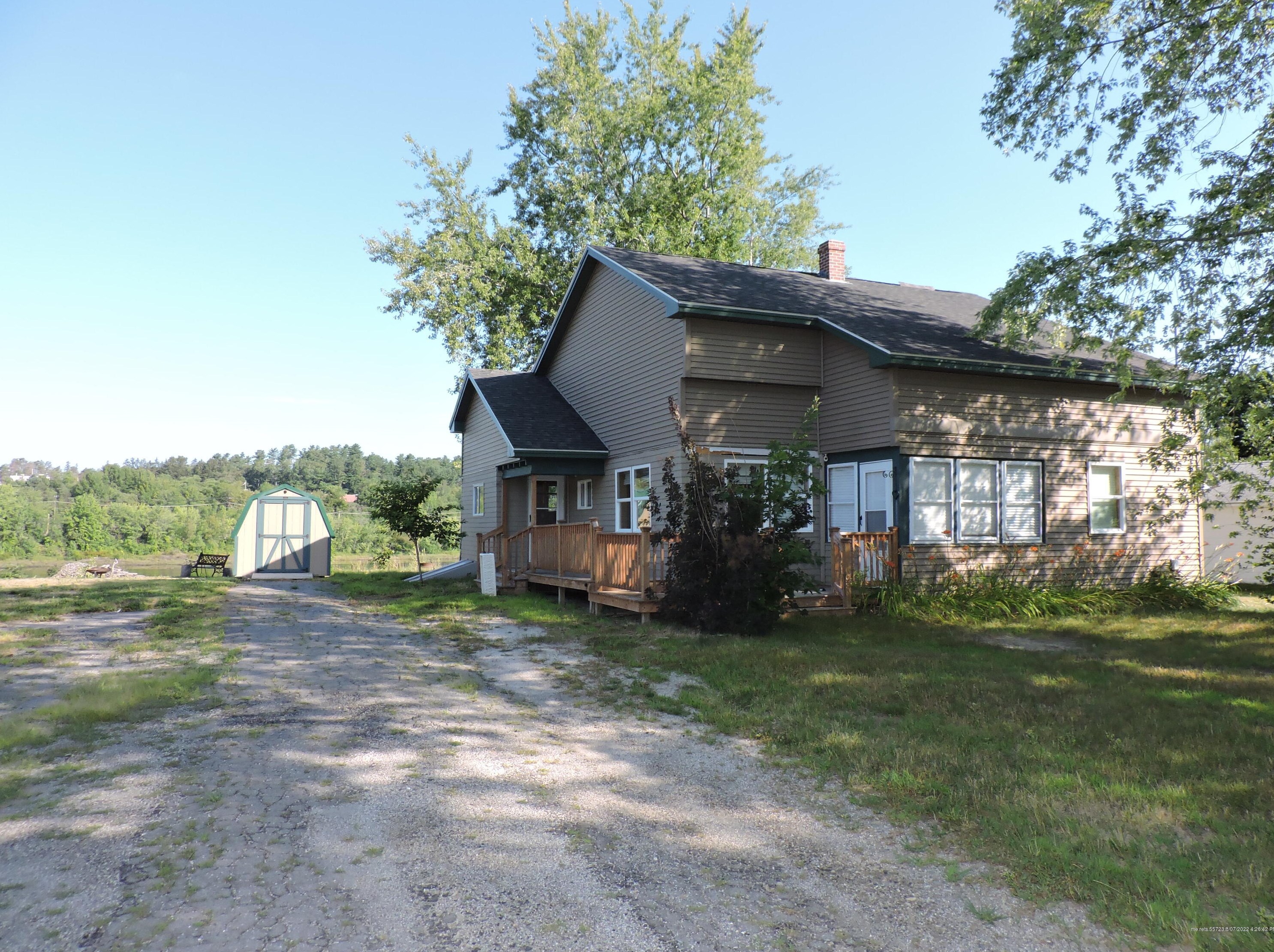 722 N Main St, Brewer, ME 04412