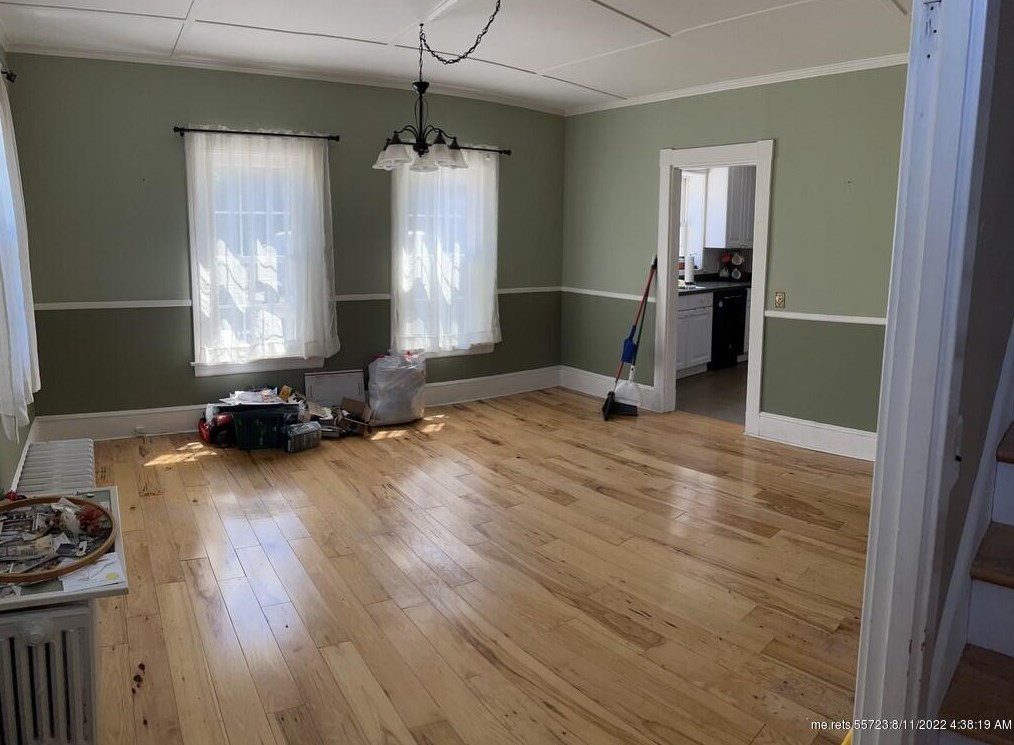 49 Pond St, Verona Island, ME 04416
