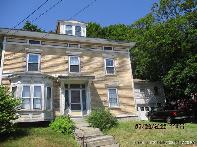 706 Middle St, West Bath, ME 04530