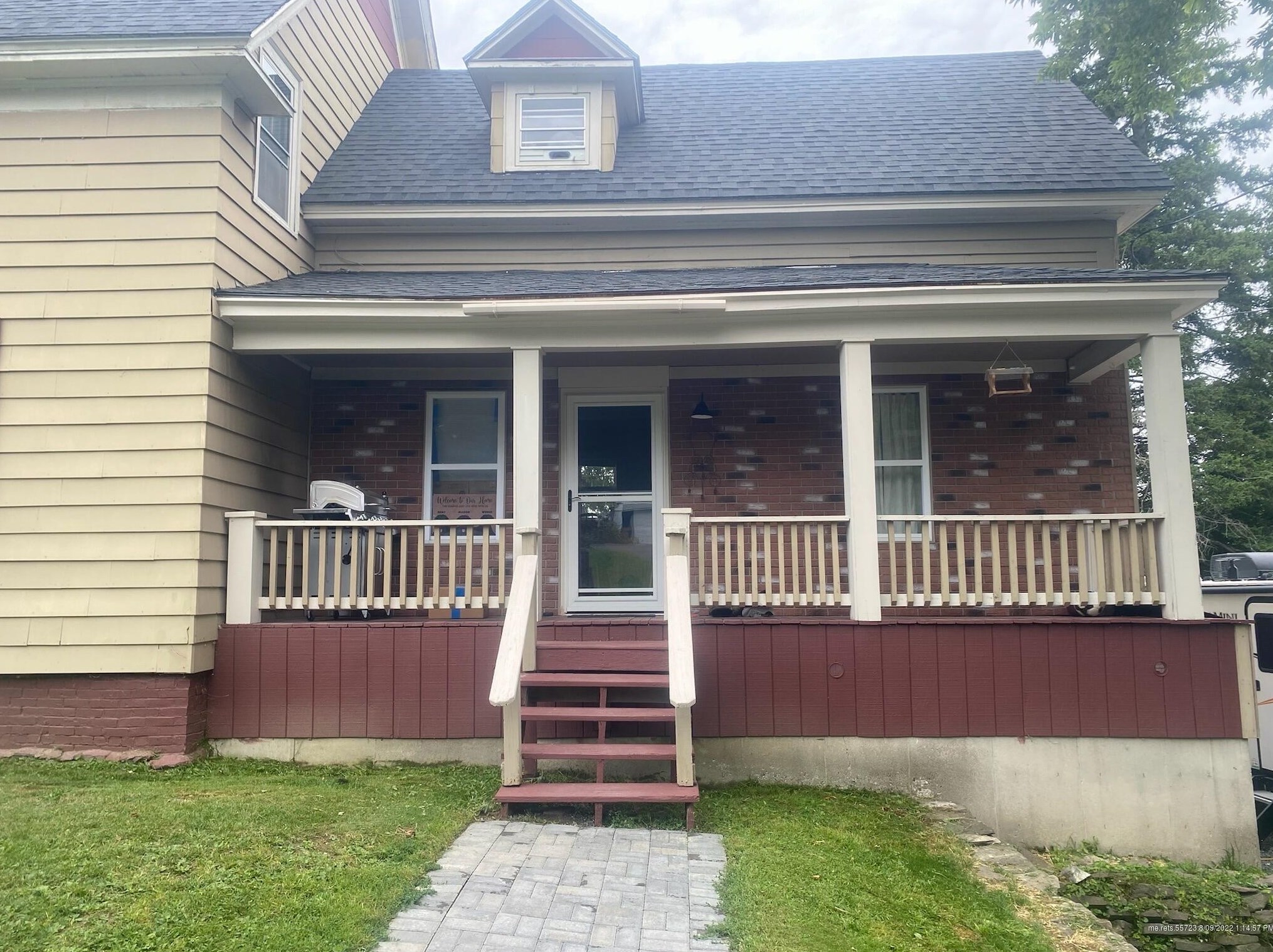 259 State St, Presque Isle, ME 04769
