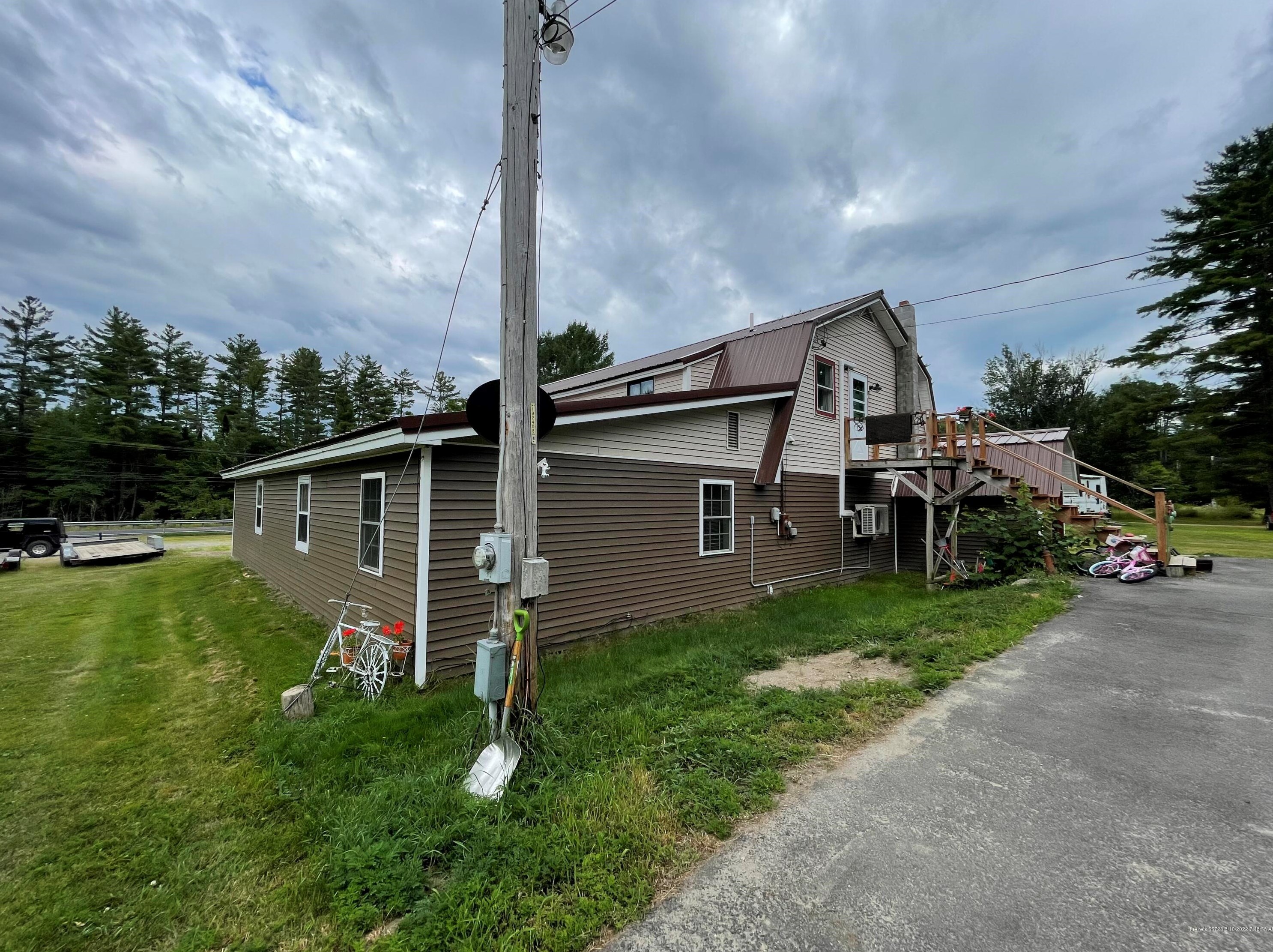 925 W Broadway, Lincoln, ME 04457