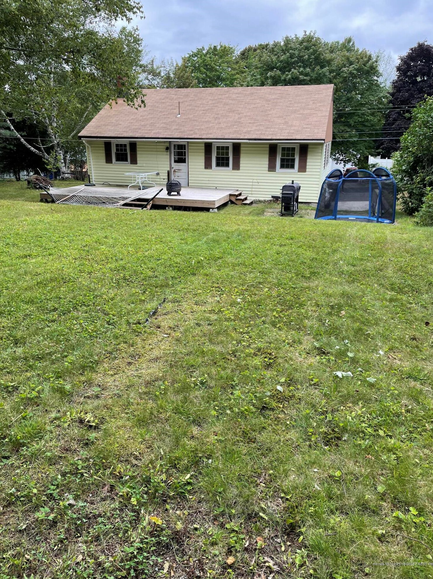 47 New Jersey St, Millinocket, ME 04462