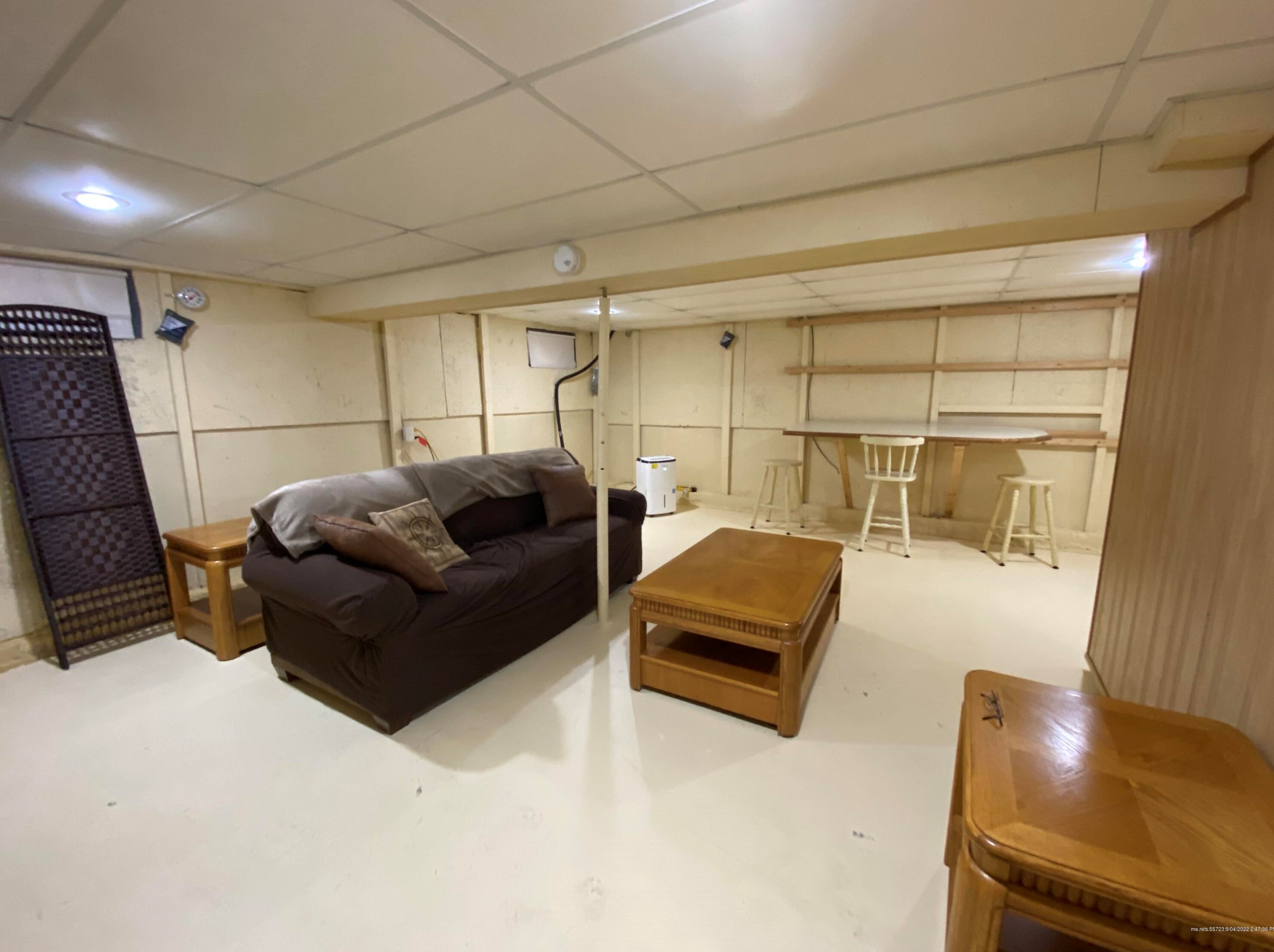 280 State St, Cyr Plt ME  04785-1615 exterior