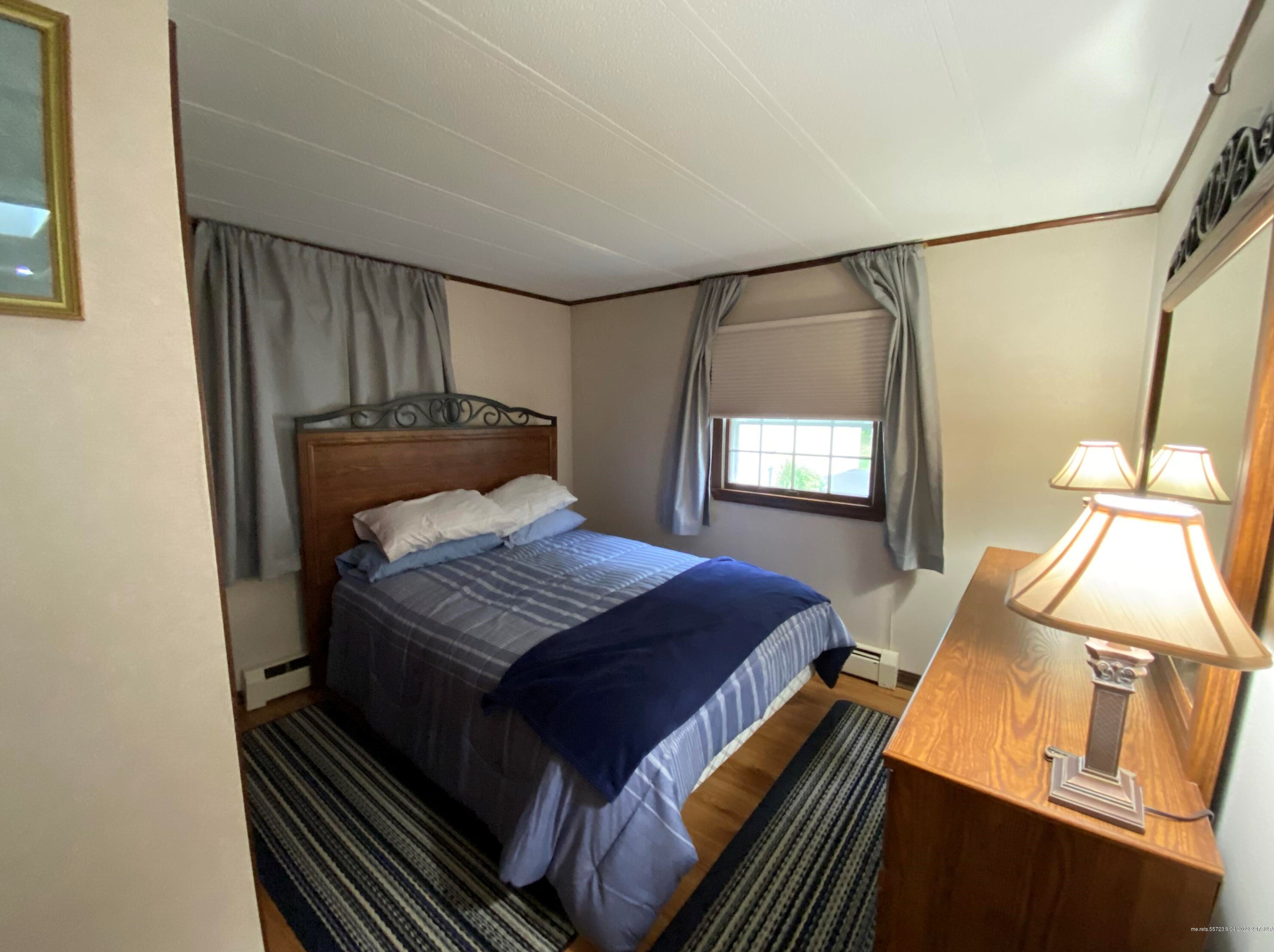 280 State St, Cyr Plt ME  04785-1615 exterior