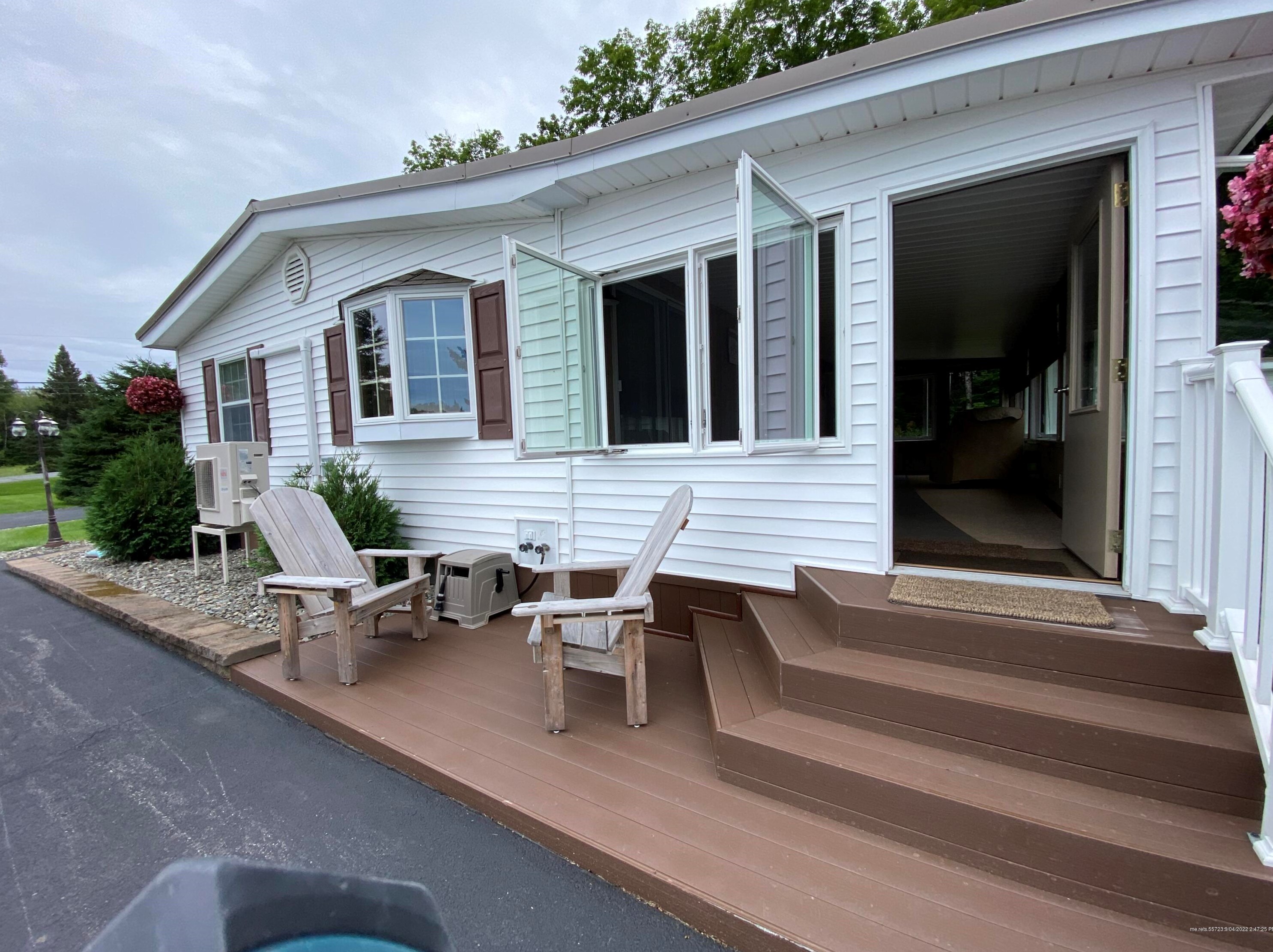 280 State St, Cyr Plt, ME 04785