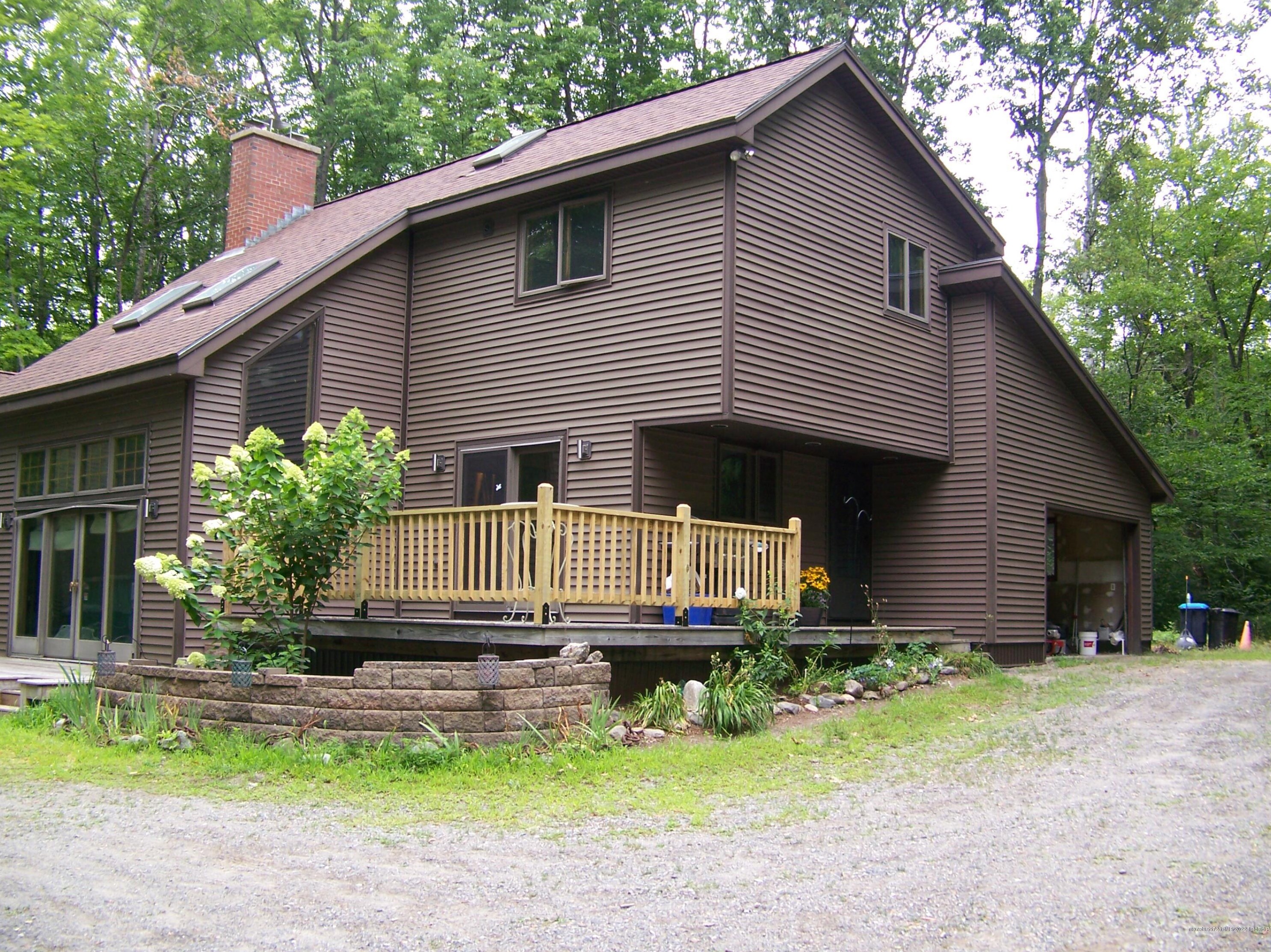 190 Woodland Ave, Old Town, ME 04468