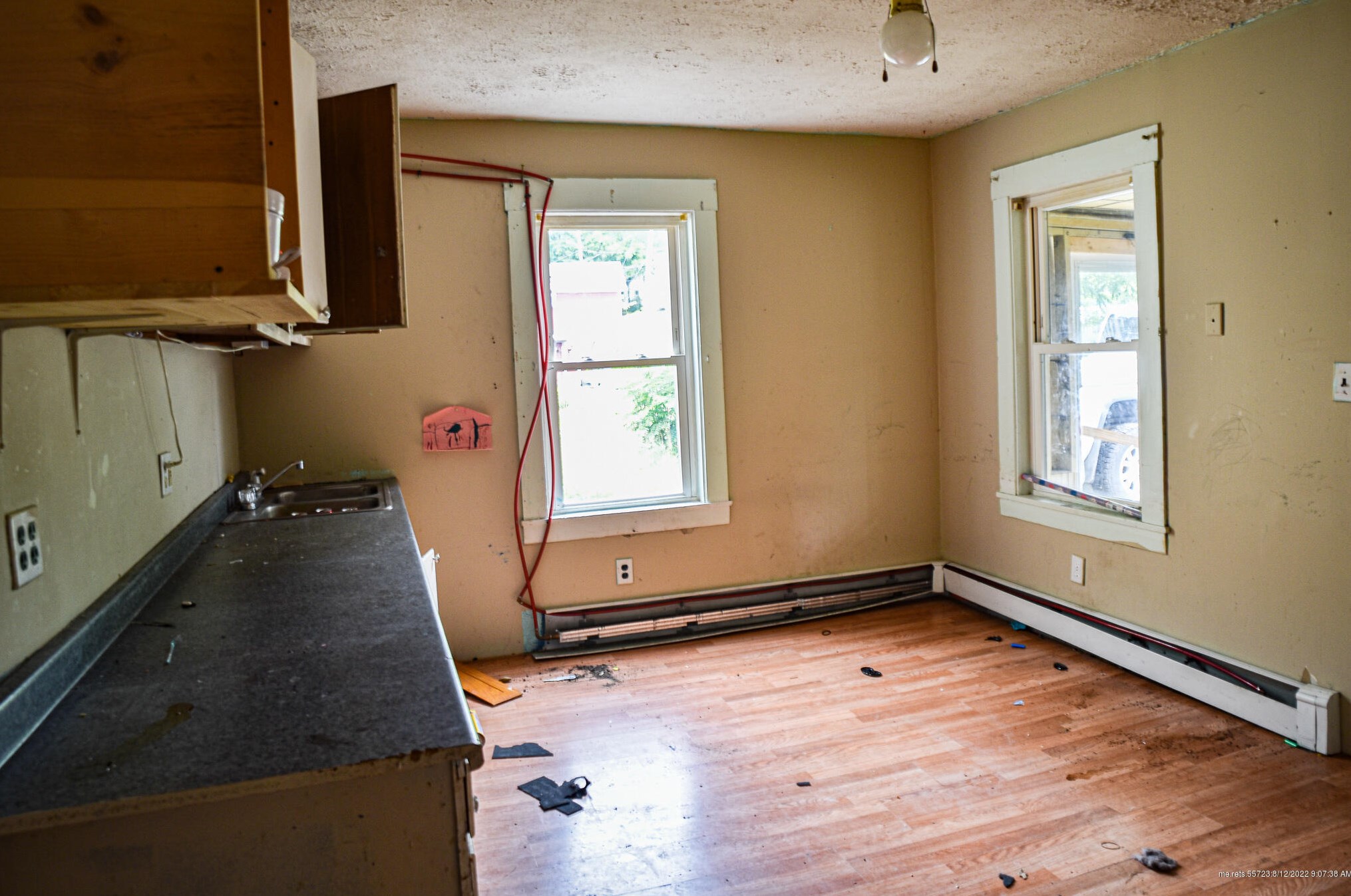 114 Main St, Peru ME  04290-3018 exterior