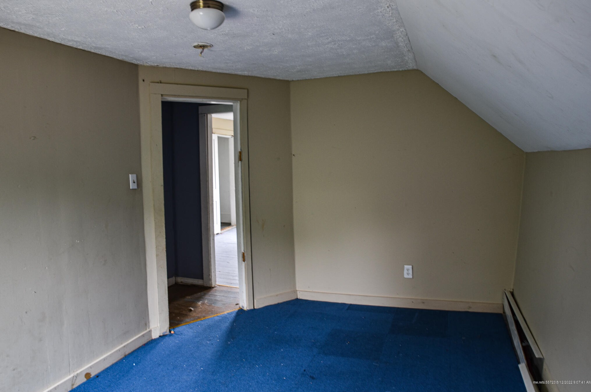 114 Main St, Peru ME  04290-3018 exterior