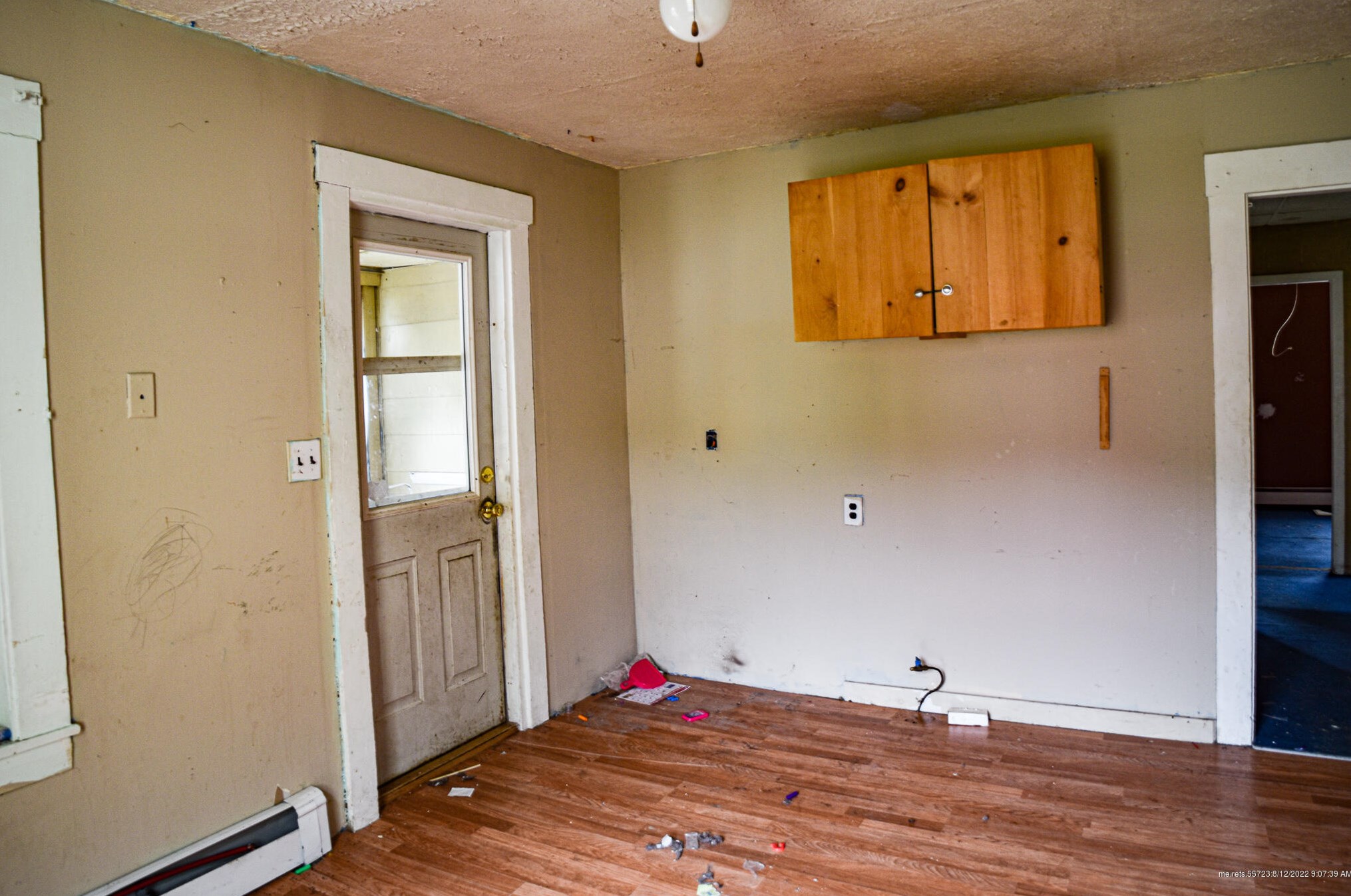 114 Main St, Peru ME  04290-3018 exterior