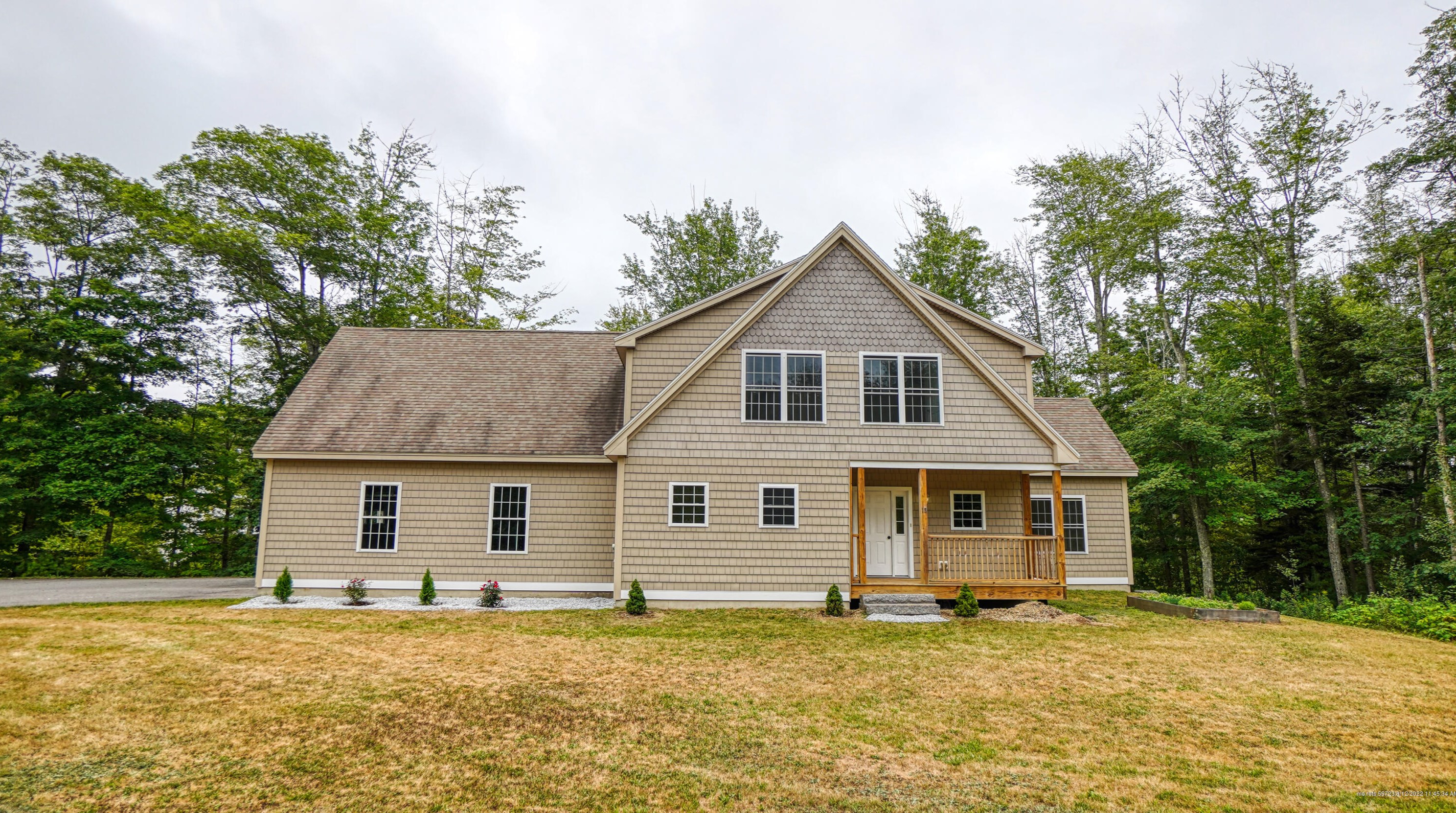 15 Sophia Way, Boothbay Harbor, ME 04538