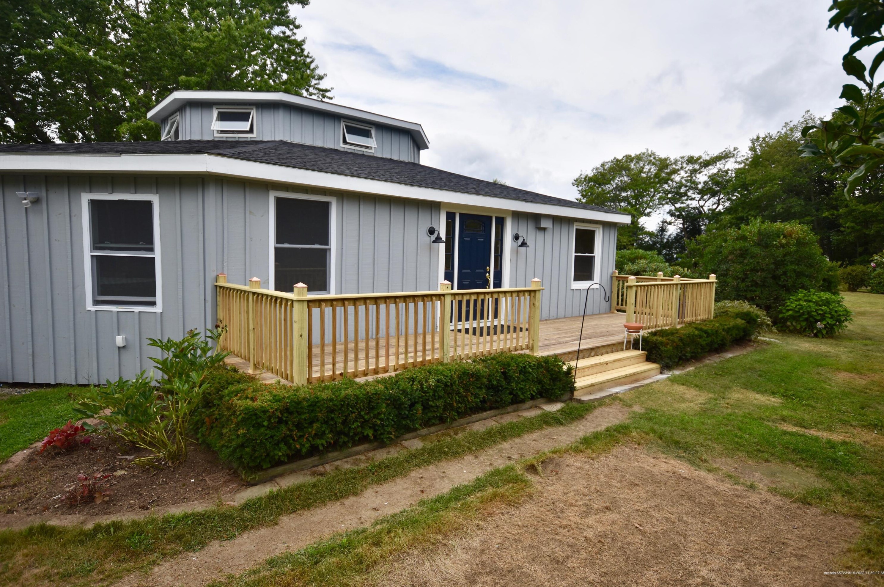 48 Gurney Hill Rd, Camden, ME 04847