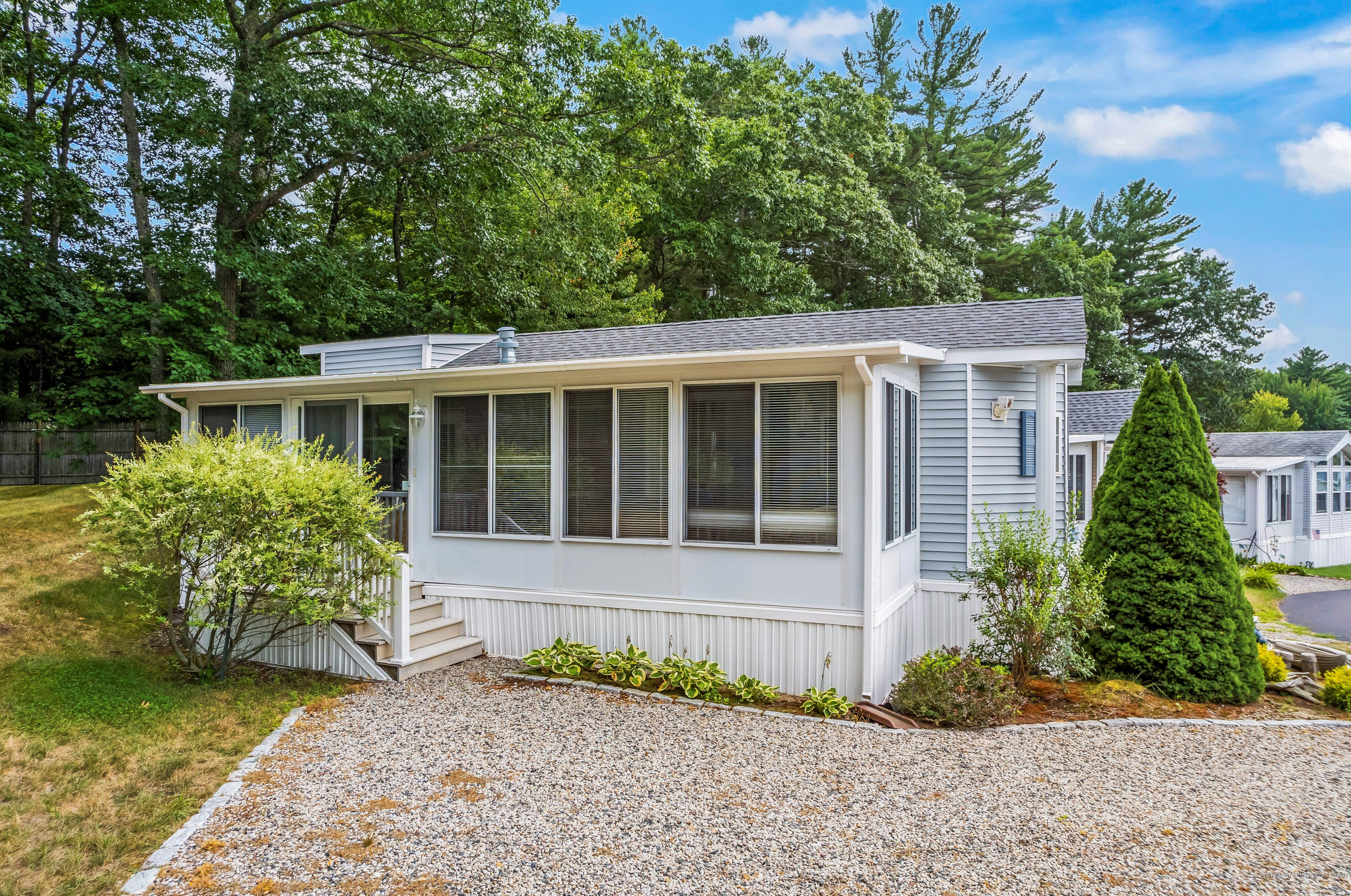 54 Bypass Rd #23, Wells, ME 04090