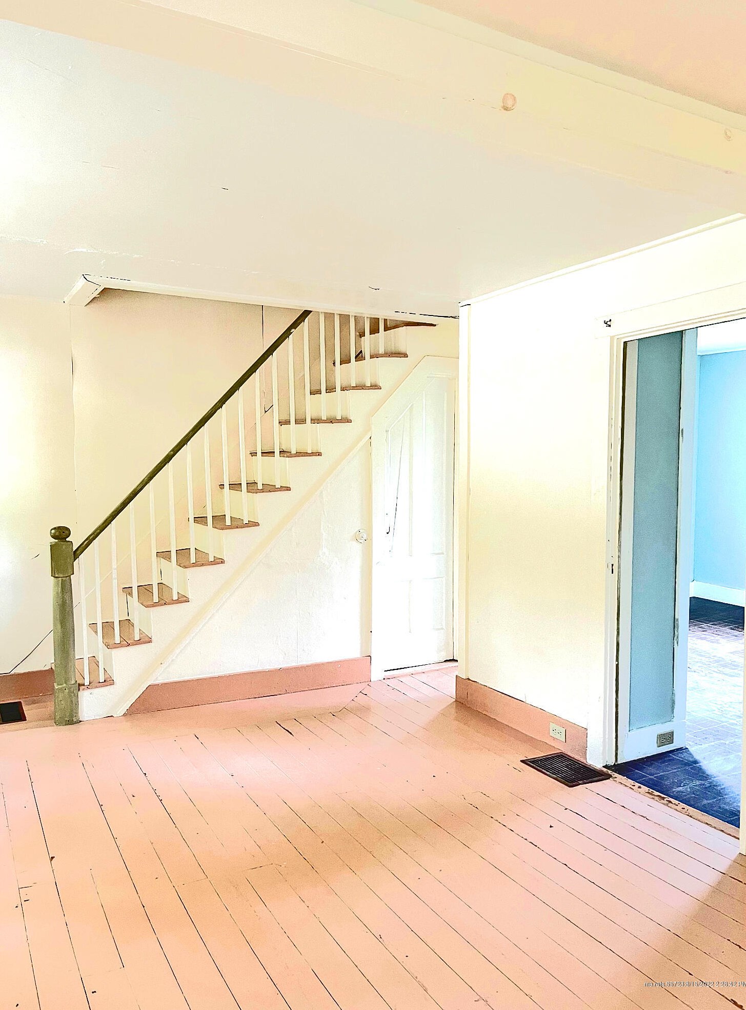 735 Bagaduce Rd, Brooksville, ME 04617