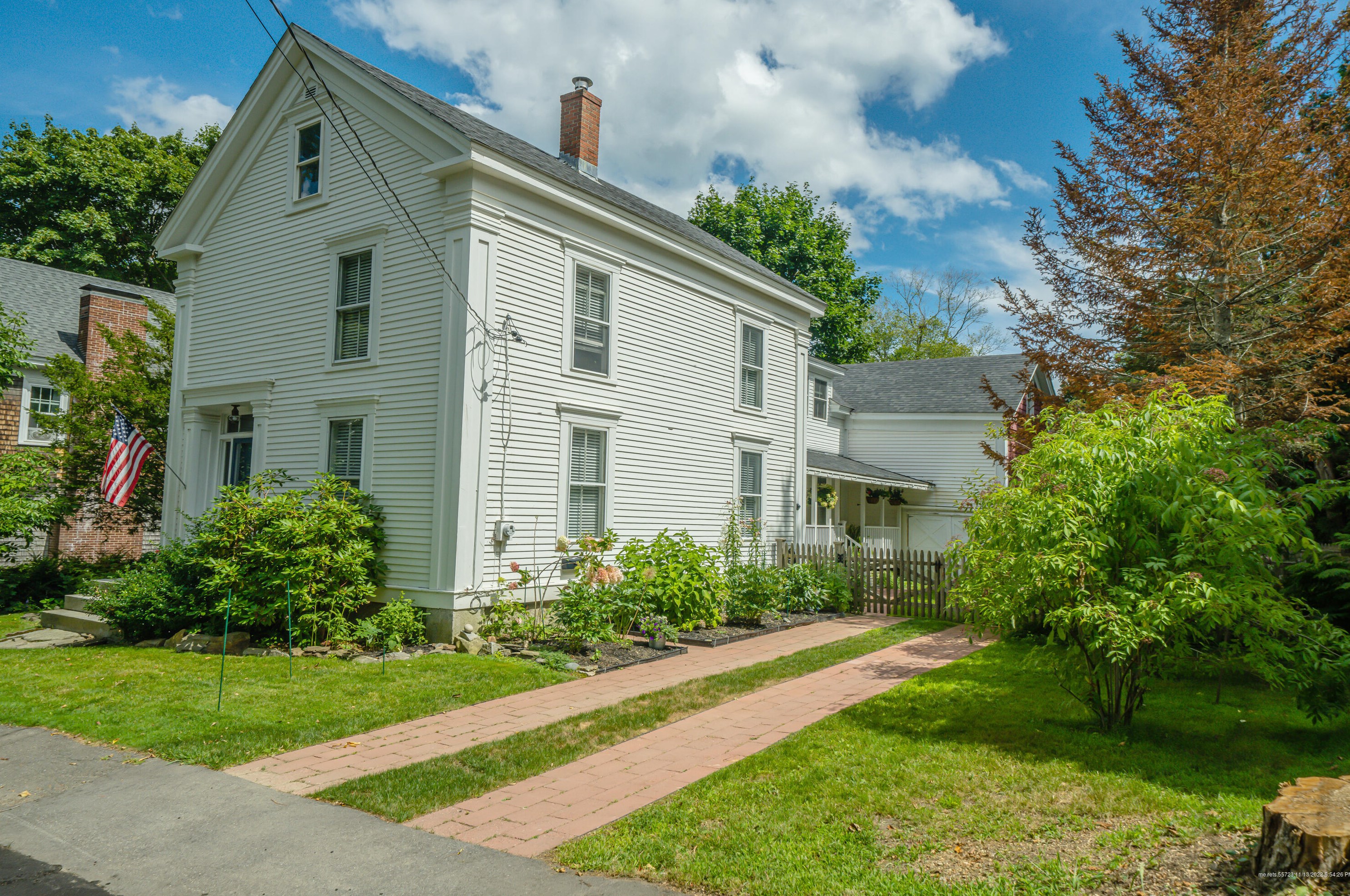 24 Park St, Swanville, ME 04915