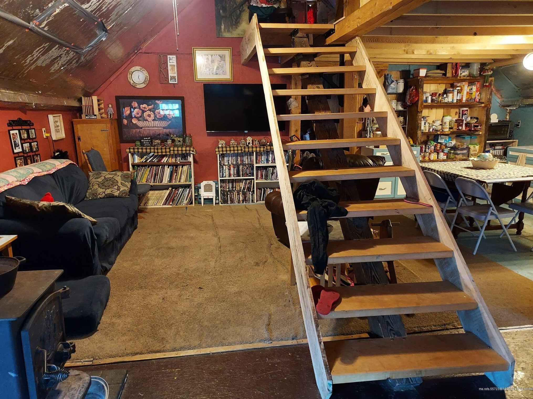 632 River Rd, Milo, ME 04463