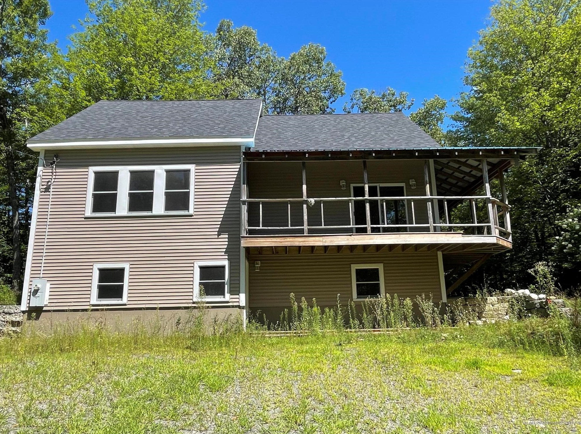 11 Eaton Rd, Ripley, ME 04930