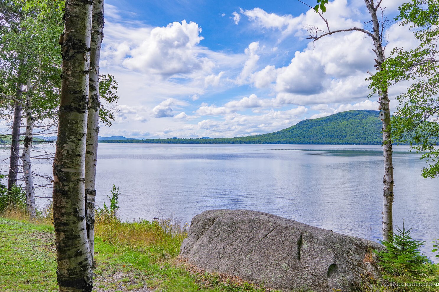 512 Main St, Parlin Pond Twp, ME 04945