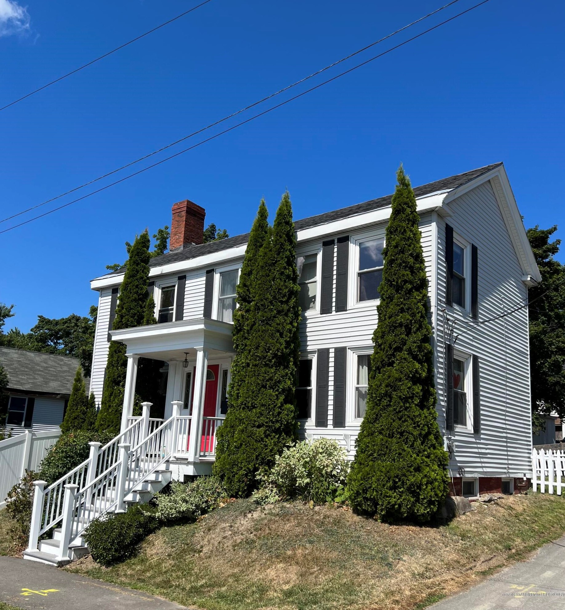 230 York St, Bangor, ME 04401-5444