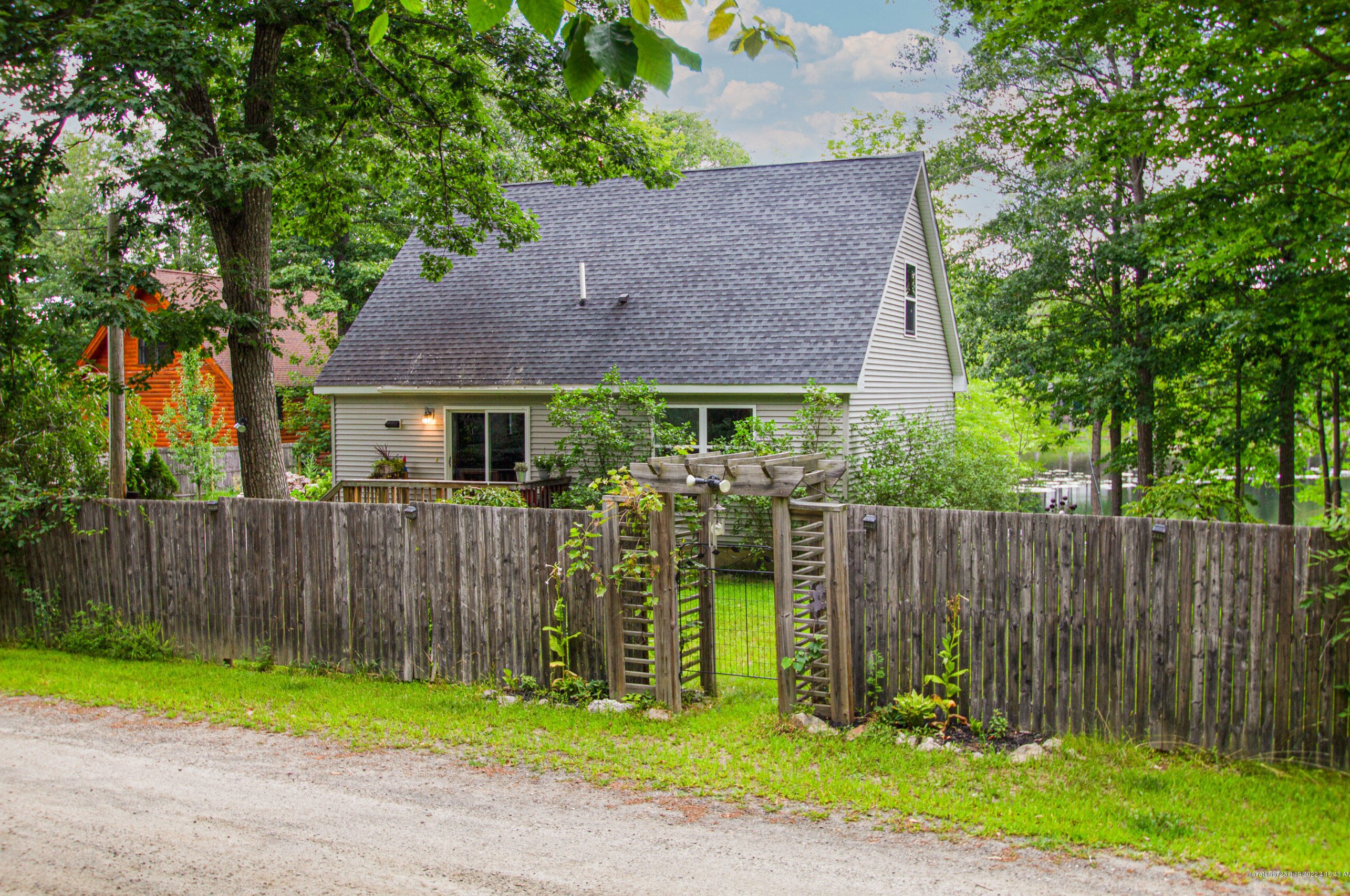 144 Allenwood Park Rd, Augusta, ME 04330