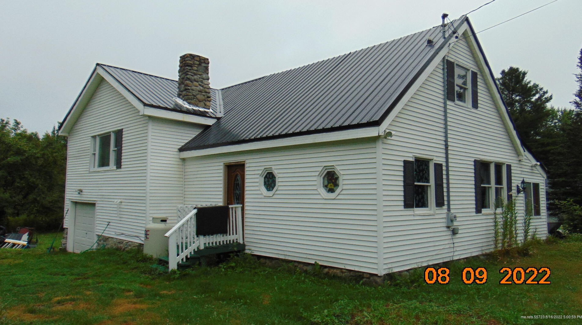 71 Atkinson Rd, Bradford, ME 04410