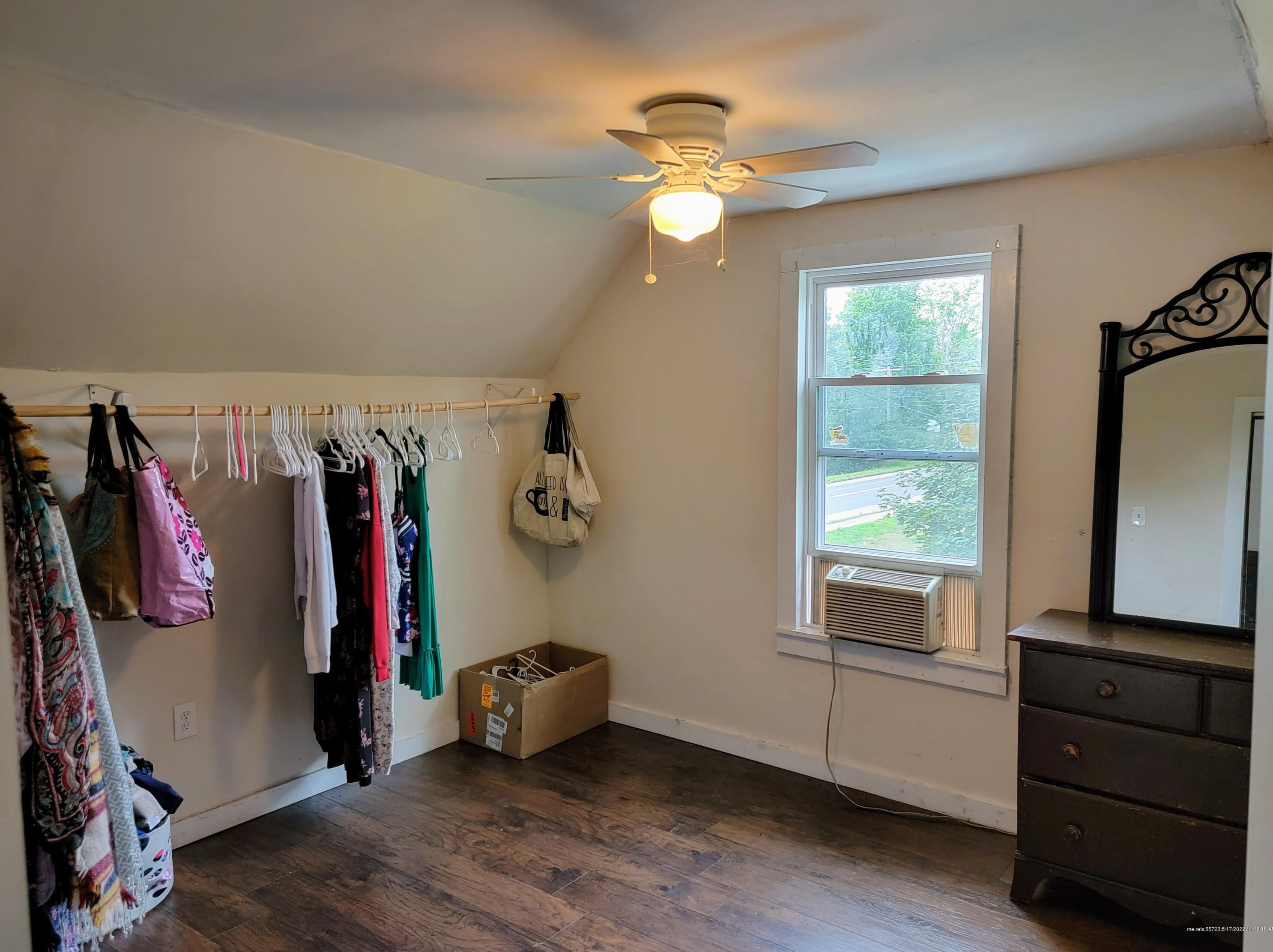 130 Summer St, Sebec ME 04426-1126 exterior