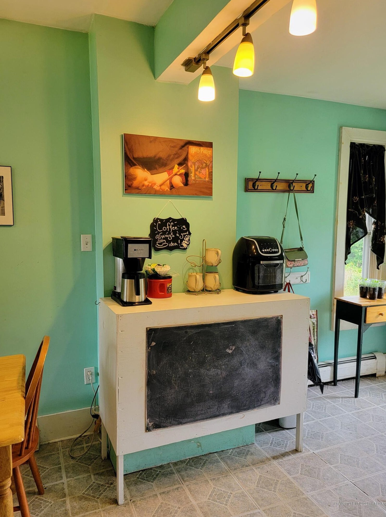 130 Summer St, Sebec ME 04426-1126 exterior