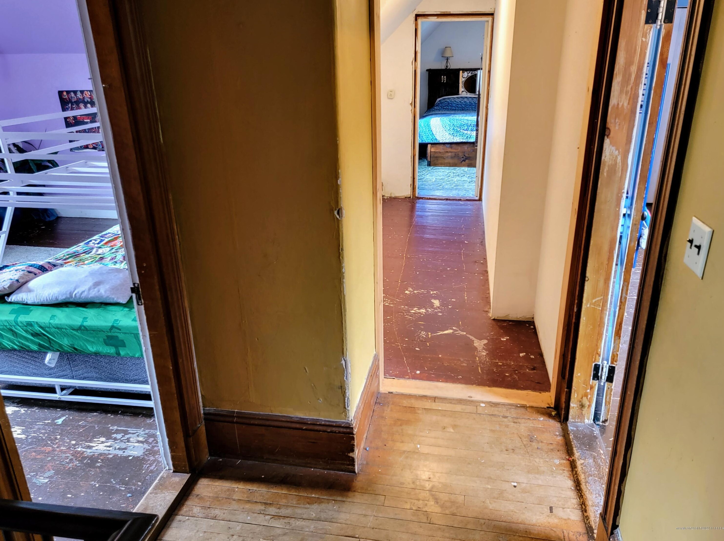 130 Summer St, Sebec ME 04426-1126 exterior